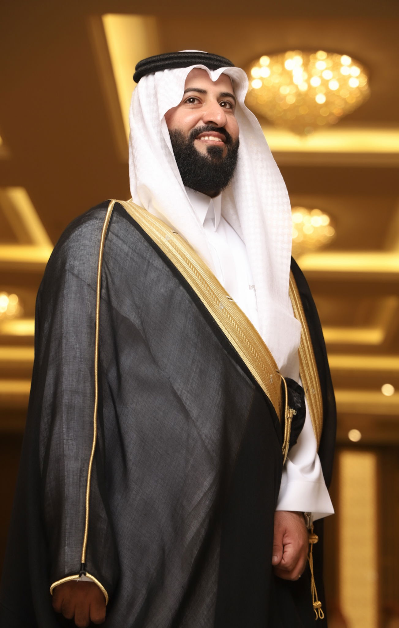 زواج اسرة الحرير والمحيا