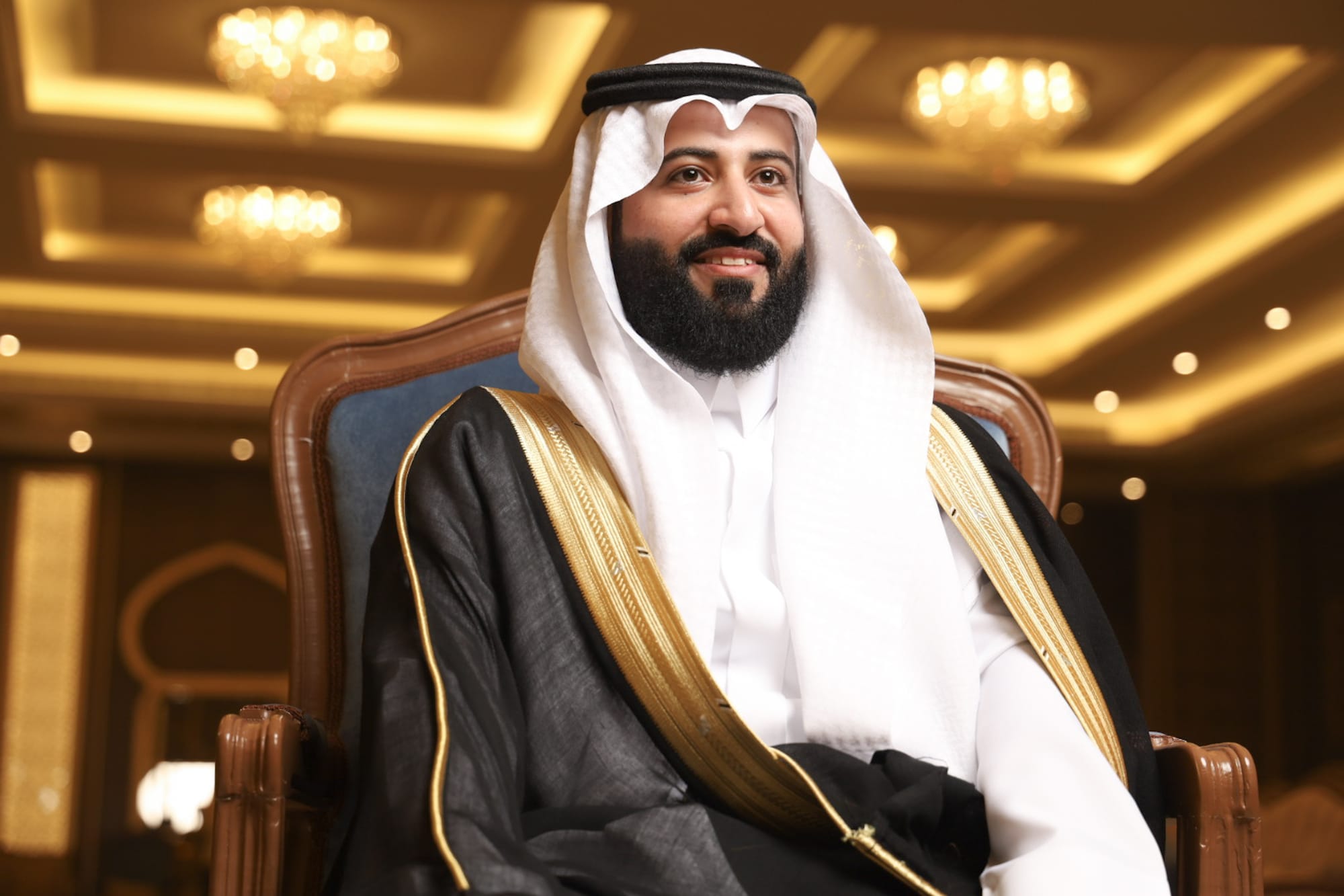 زواج اسرة الحرير والمحيا