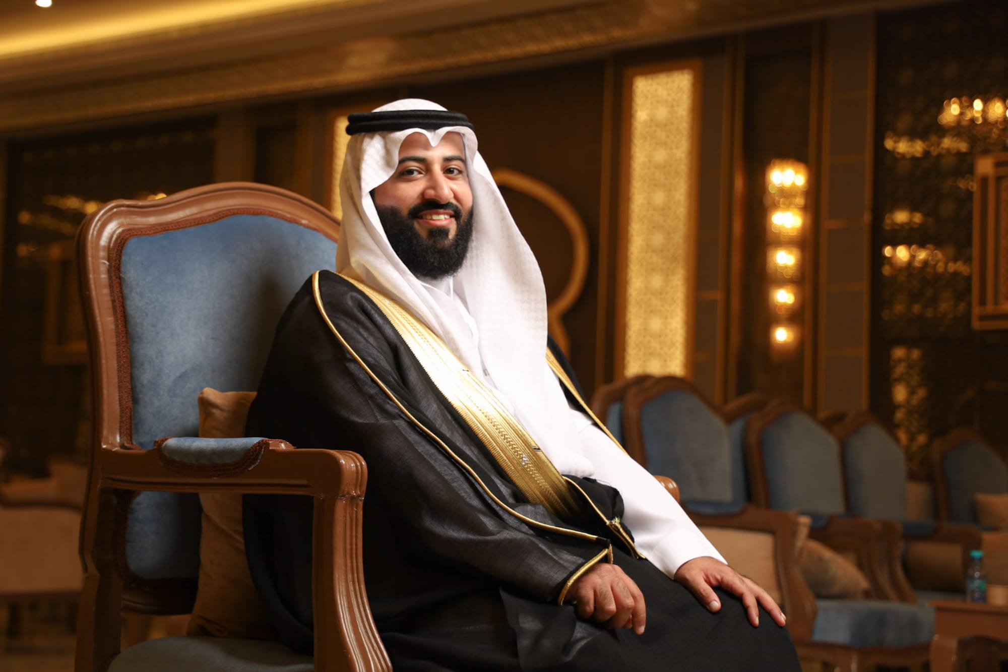 زواج اسرة الحرير والمحيا