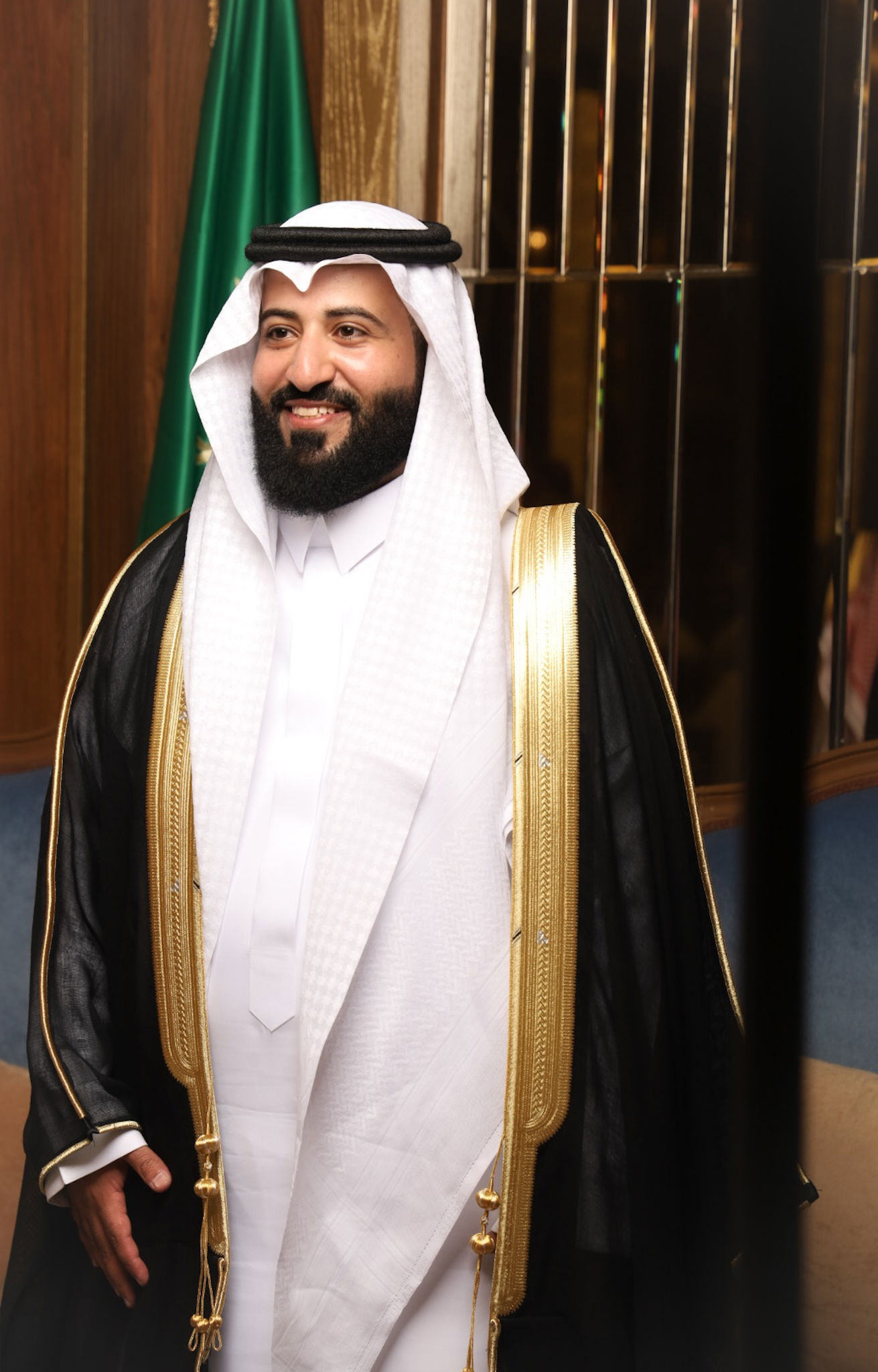 زواج اسرة الحرير والمحيا