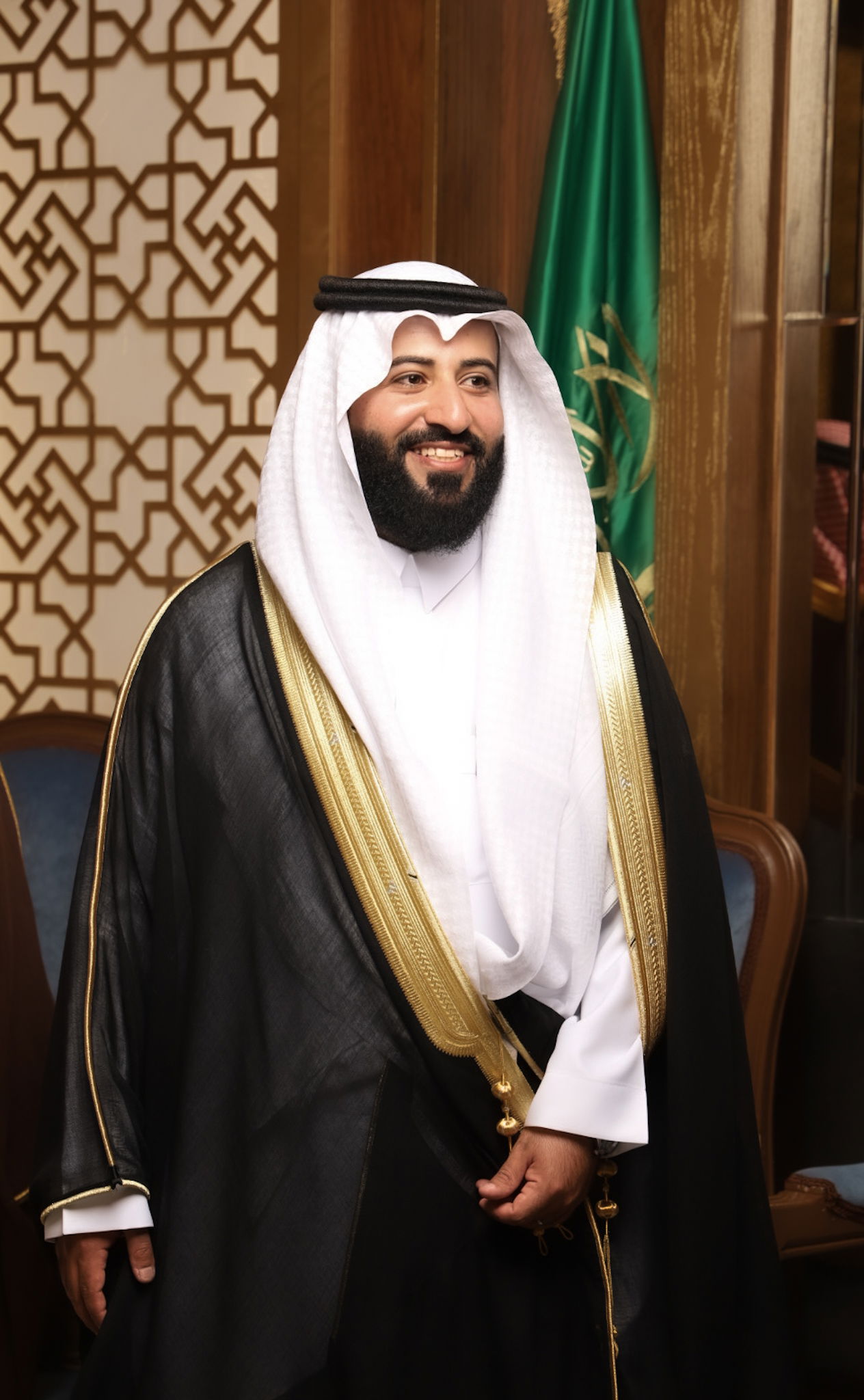 زواج اسرة الحرير والمحيا