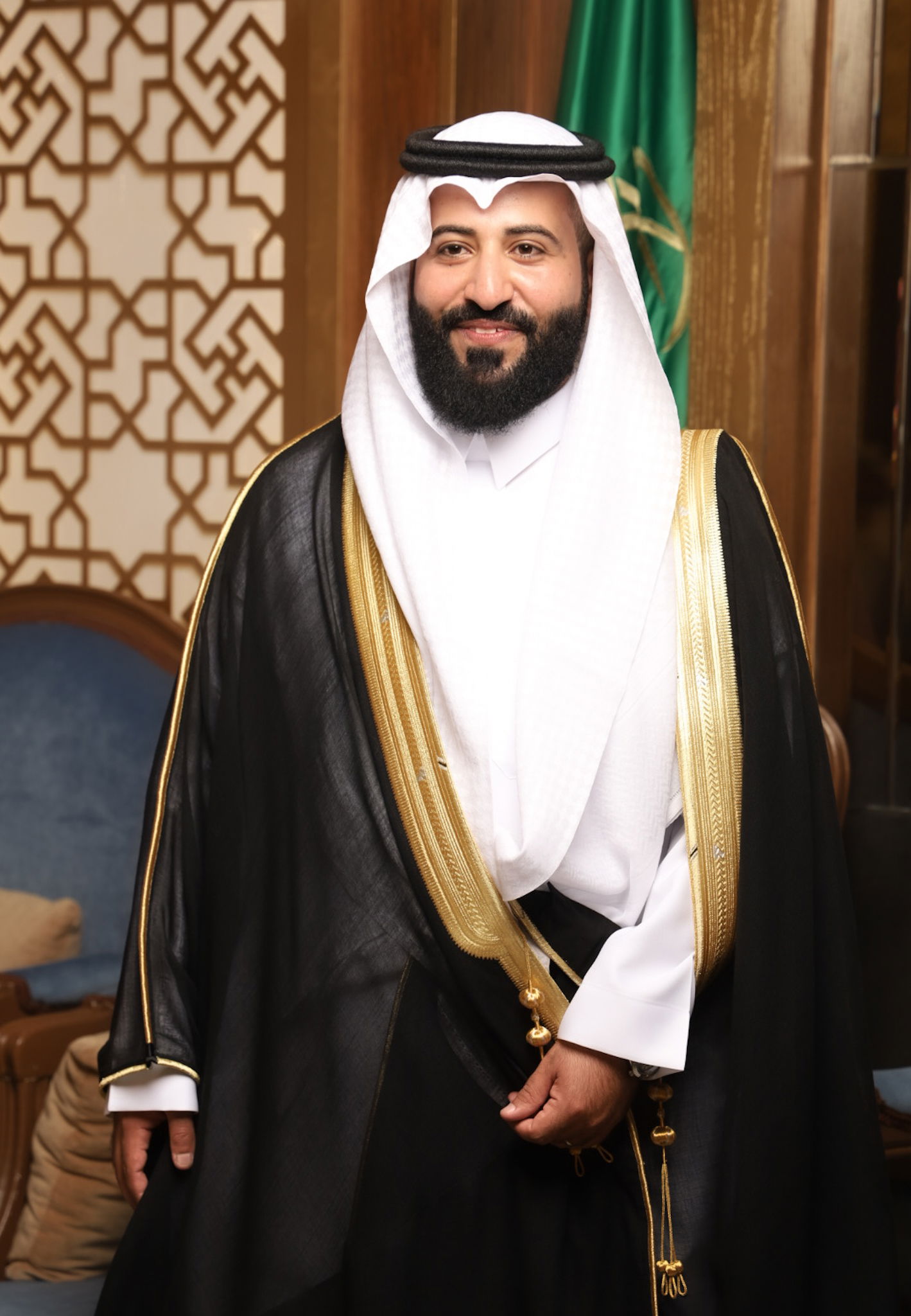 زواج اسرة الحرير والمحيا