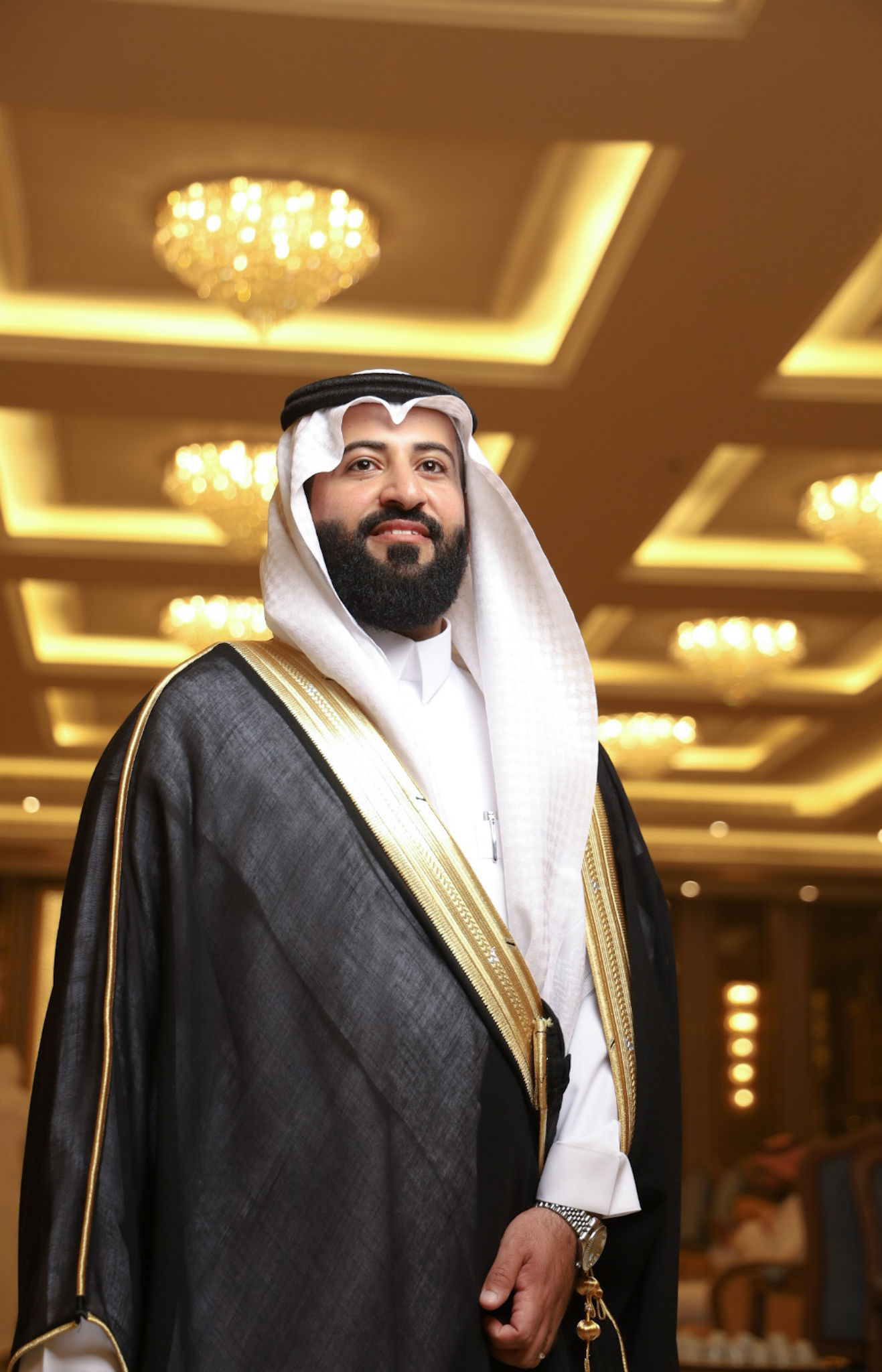 زواج اسرة الحرير والمحيا