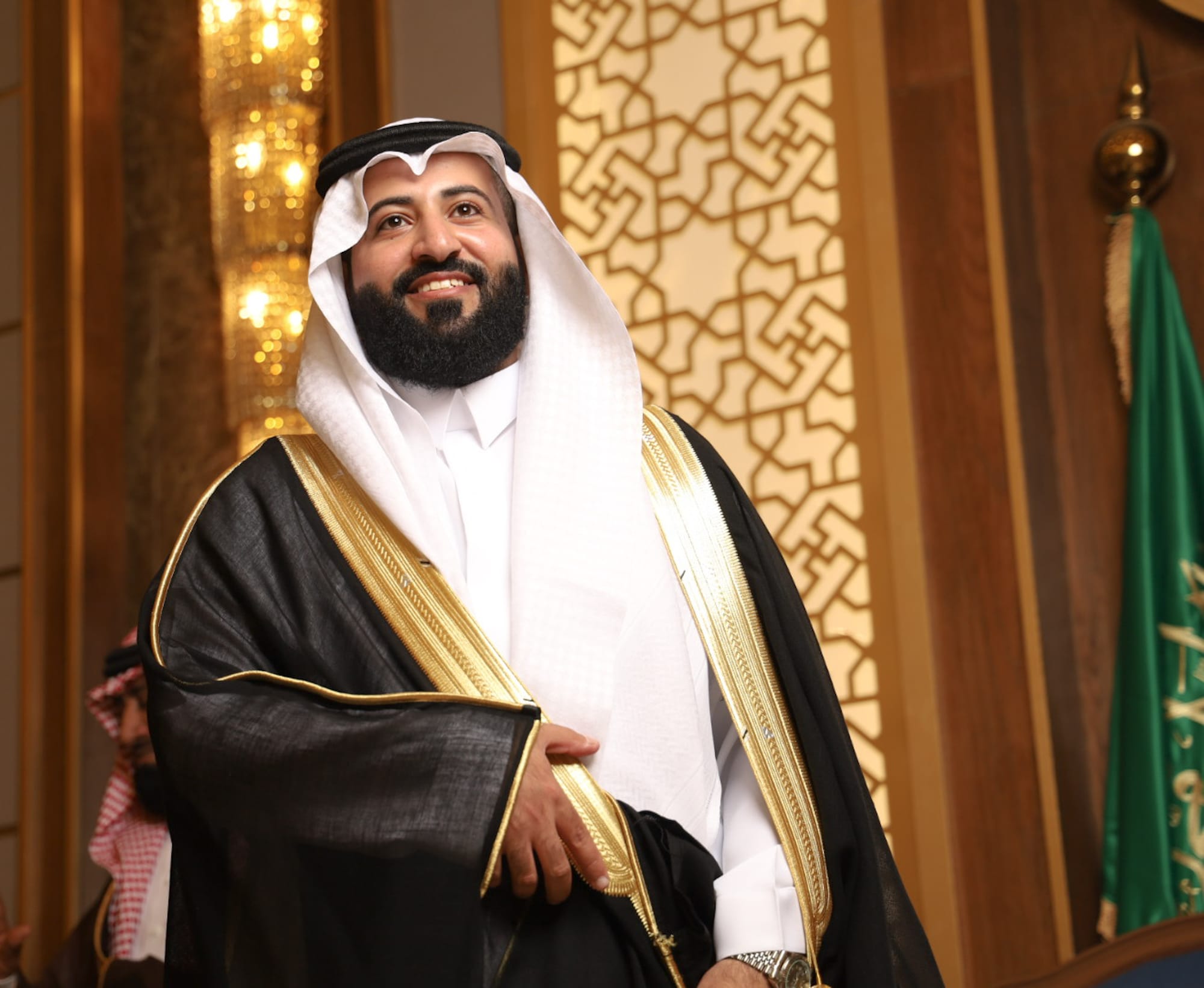 زواج اسرة الحرير والمحيا