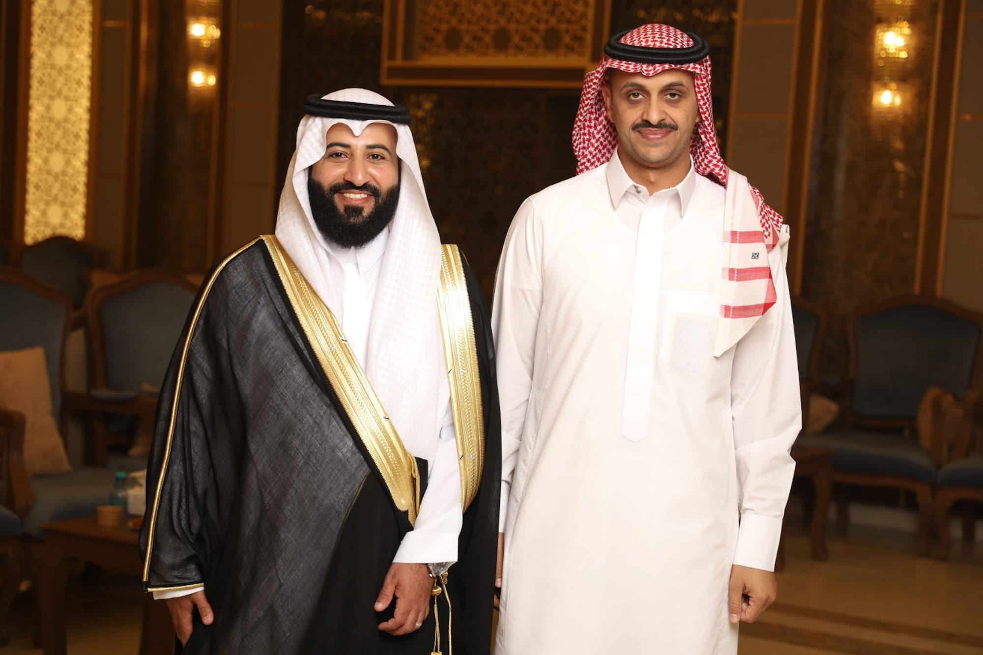 زواج اسرة الحرير والمحيا