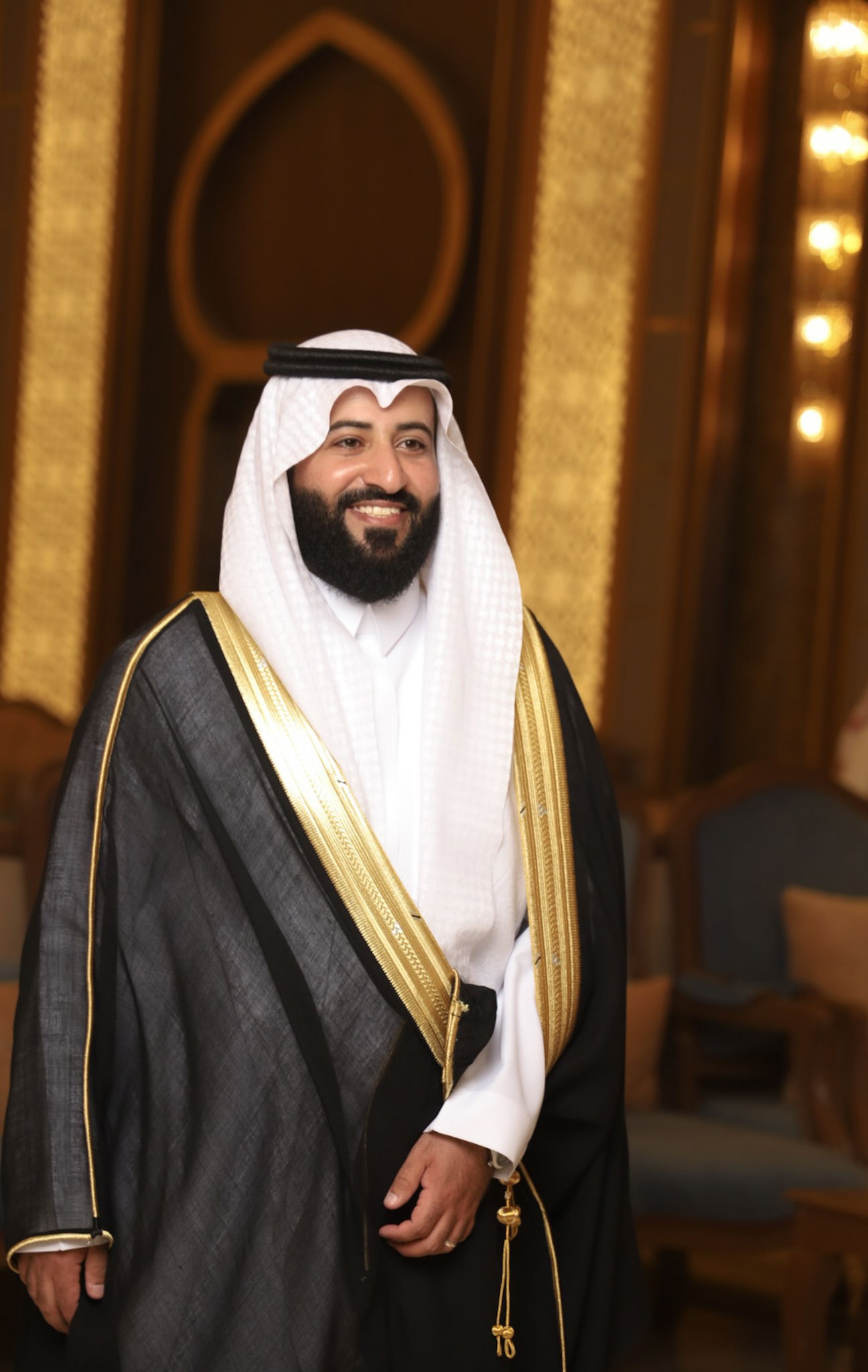 زواج اسرة الحرير والمحيا