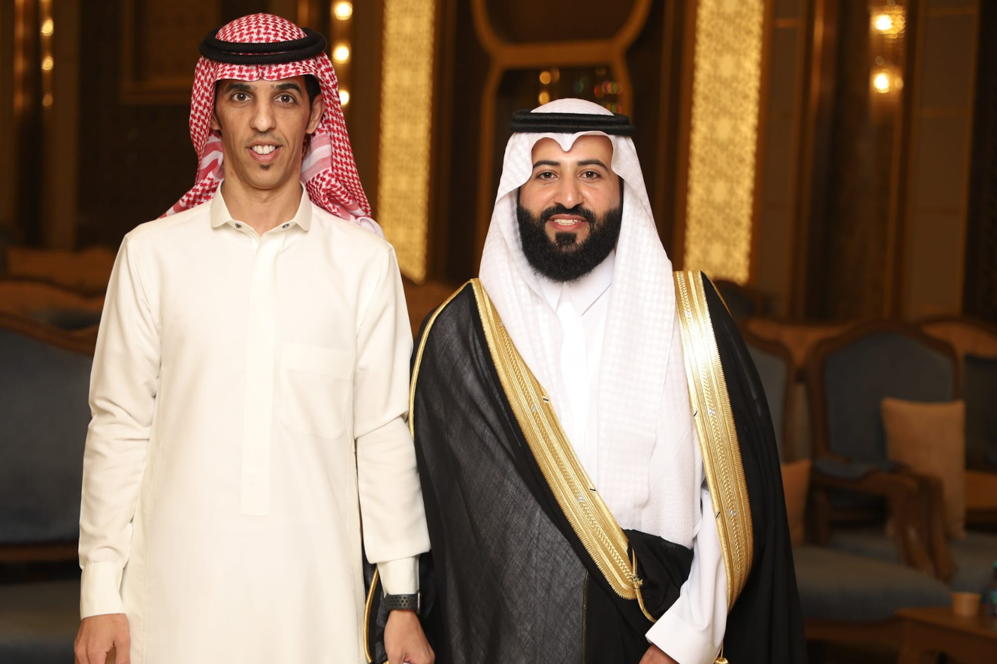 زواج اسرة الحرير والمحيا