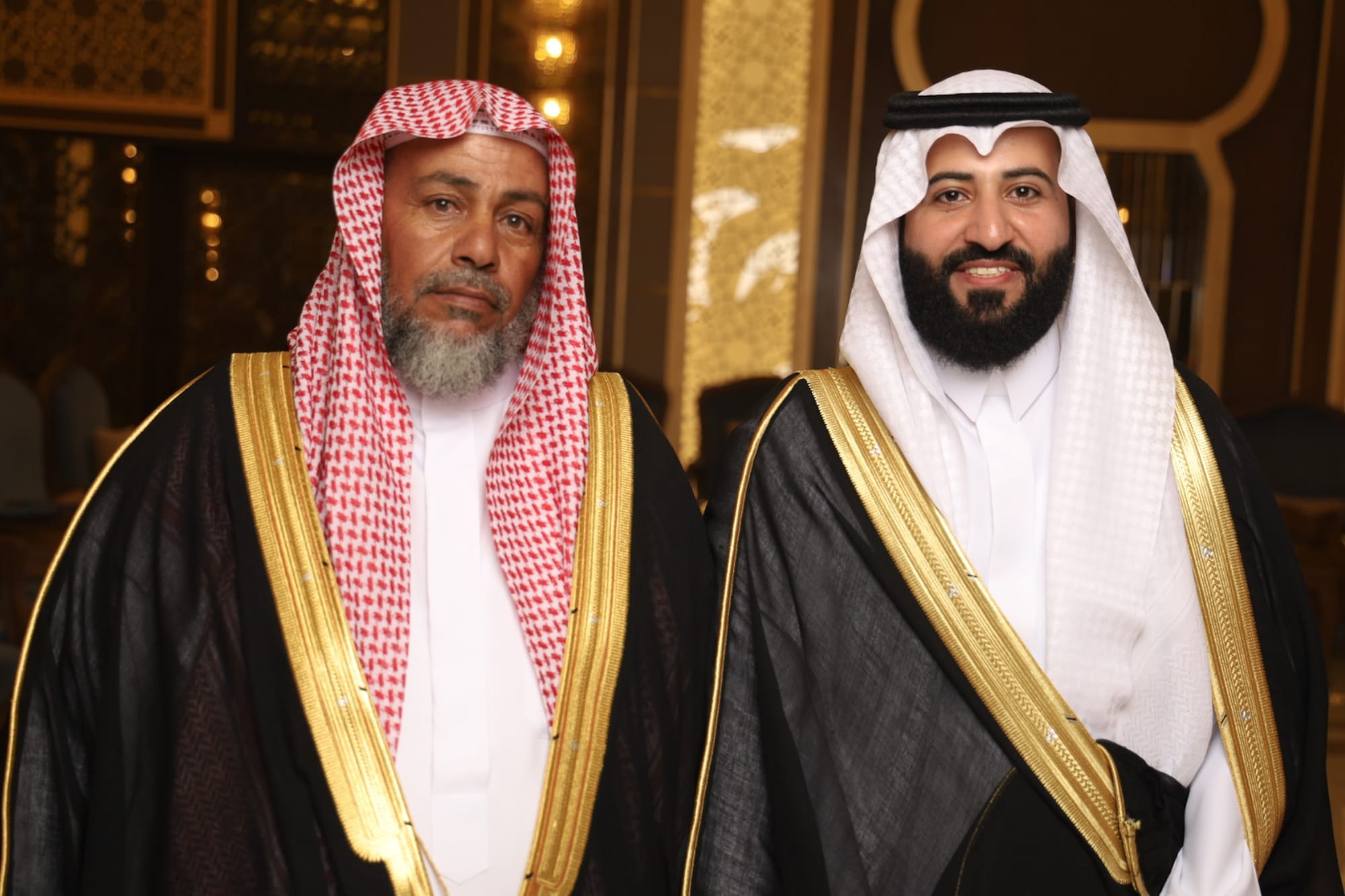 زواج اسرة الحرير والمحيا