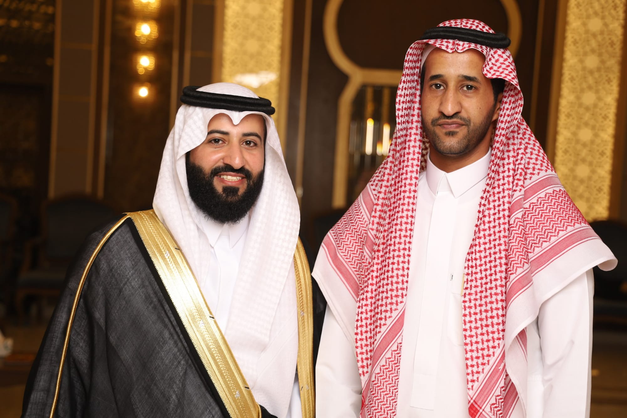 زواج اسرة الحرير والمحيا