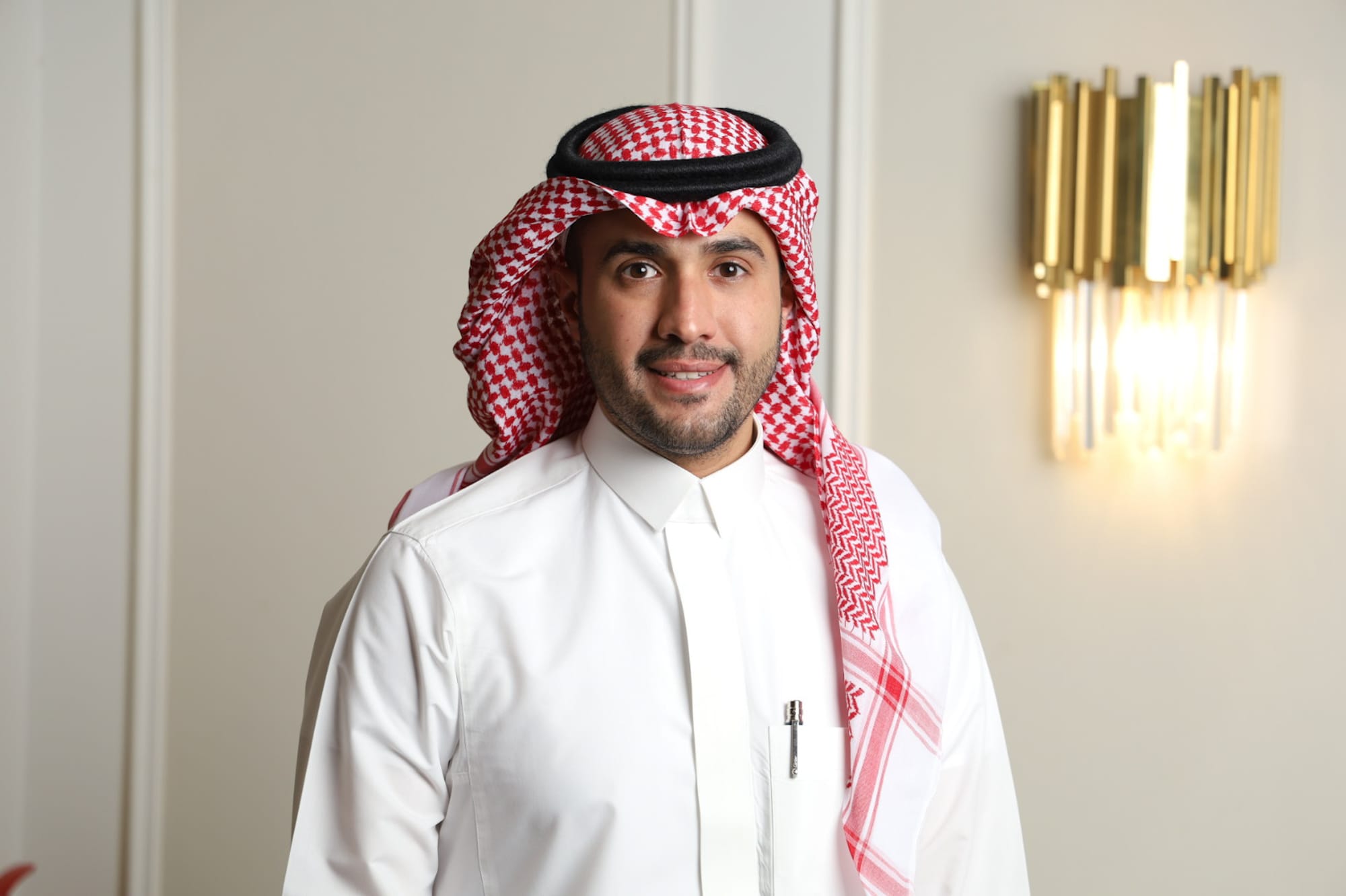 زواج خالد الزامل