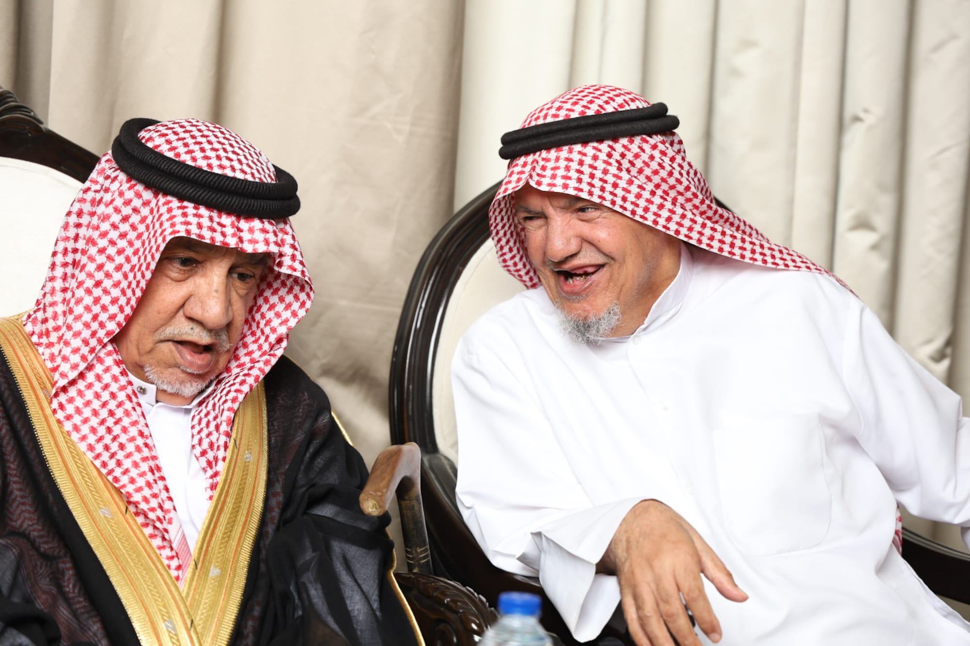 زواج خالد الزامل