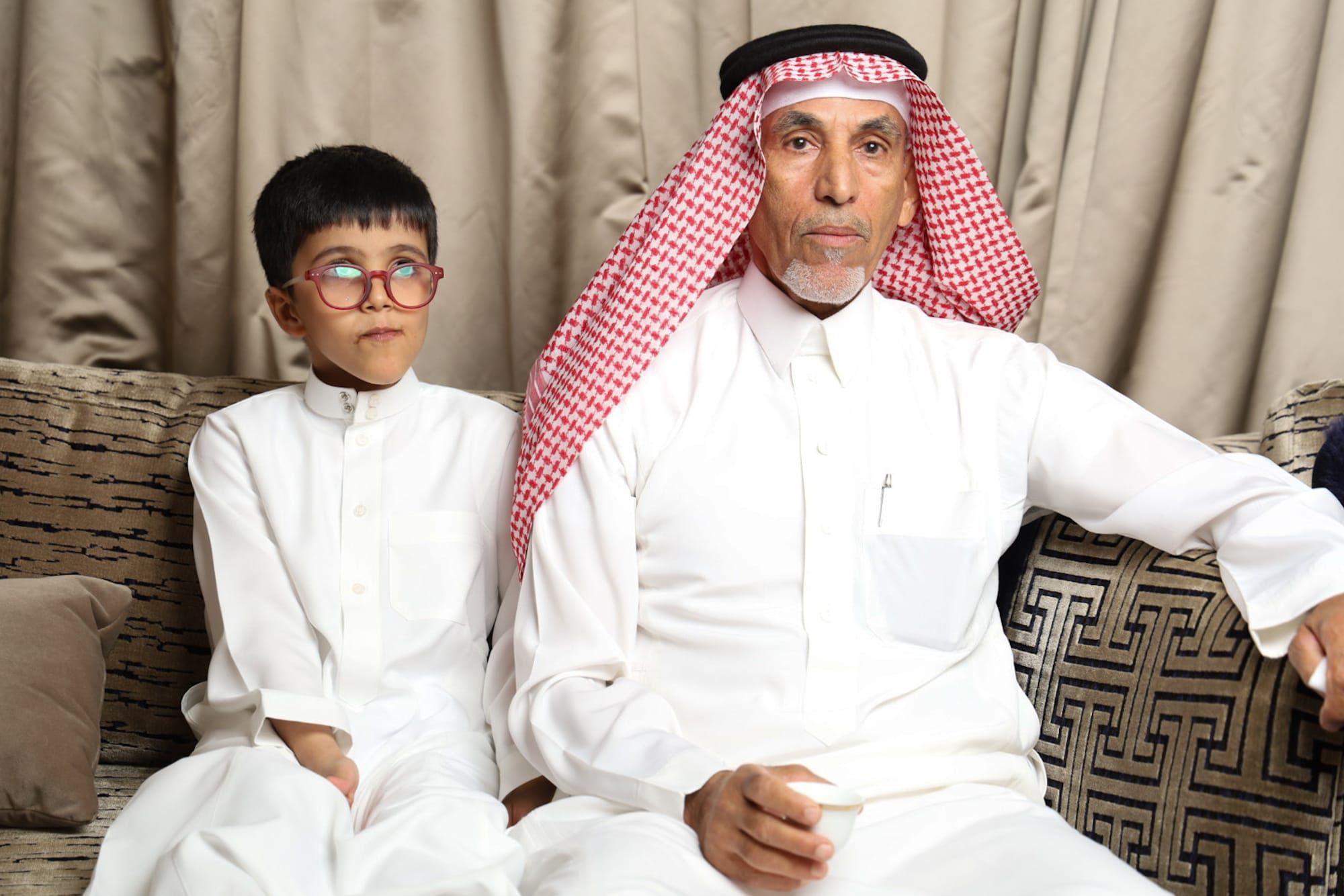 زواج خالد الزامل