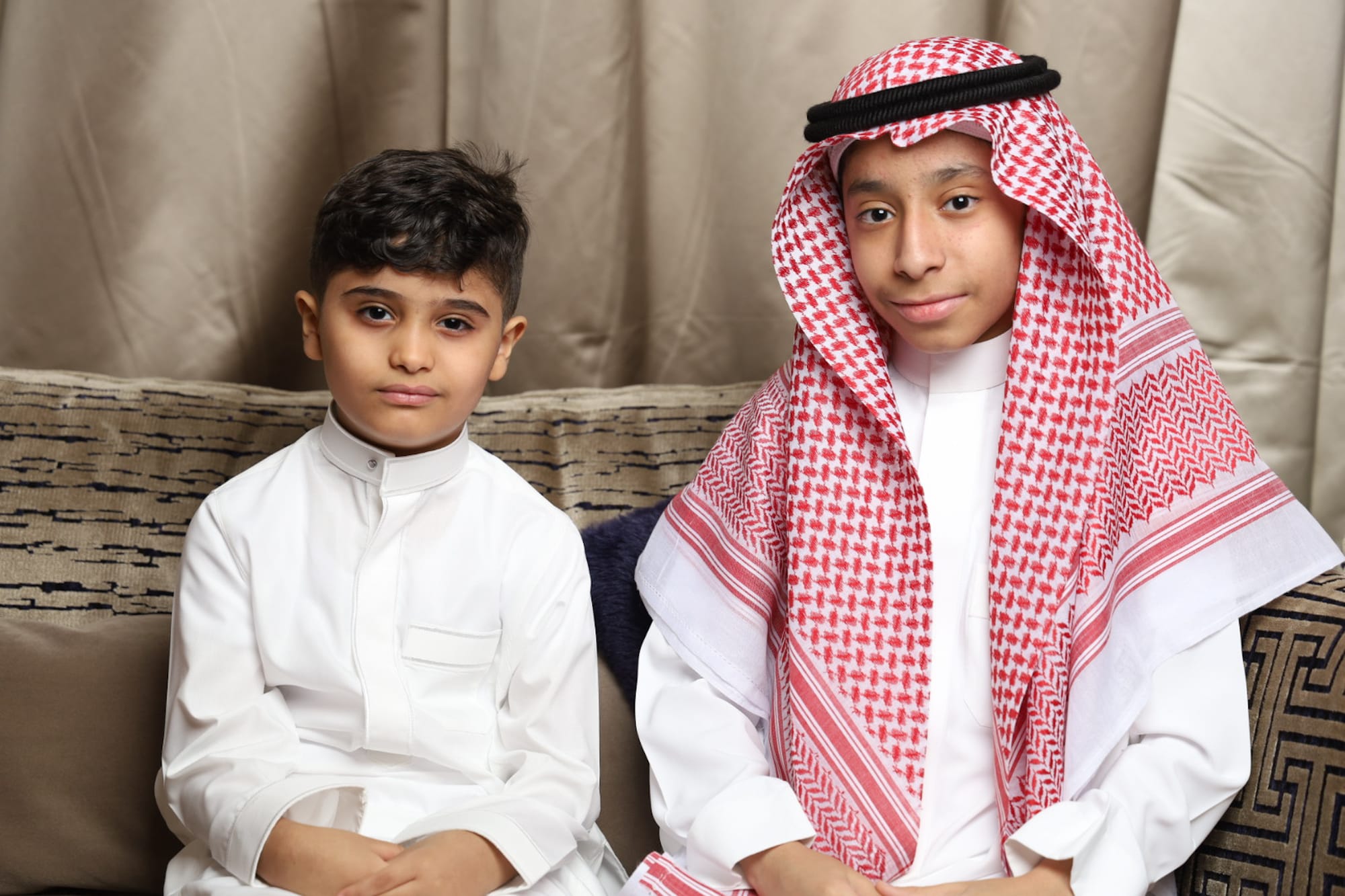 زواج خالد الزامل