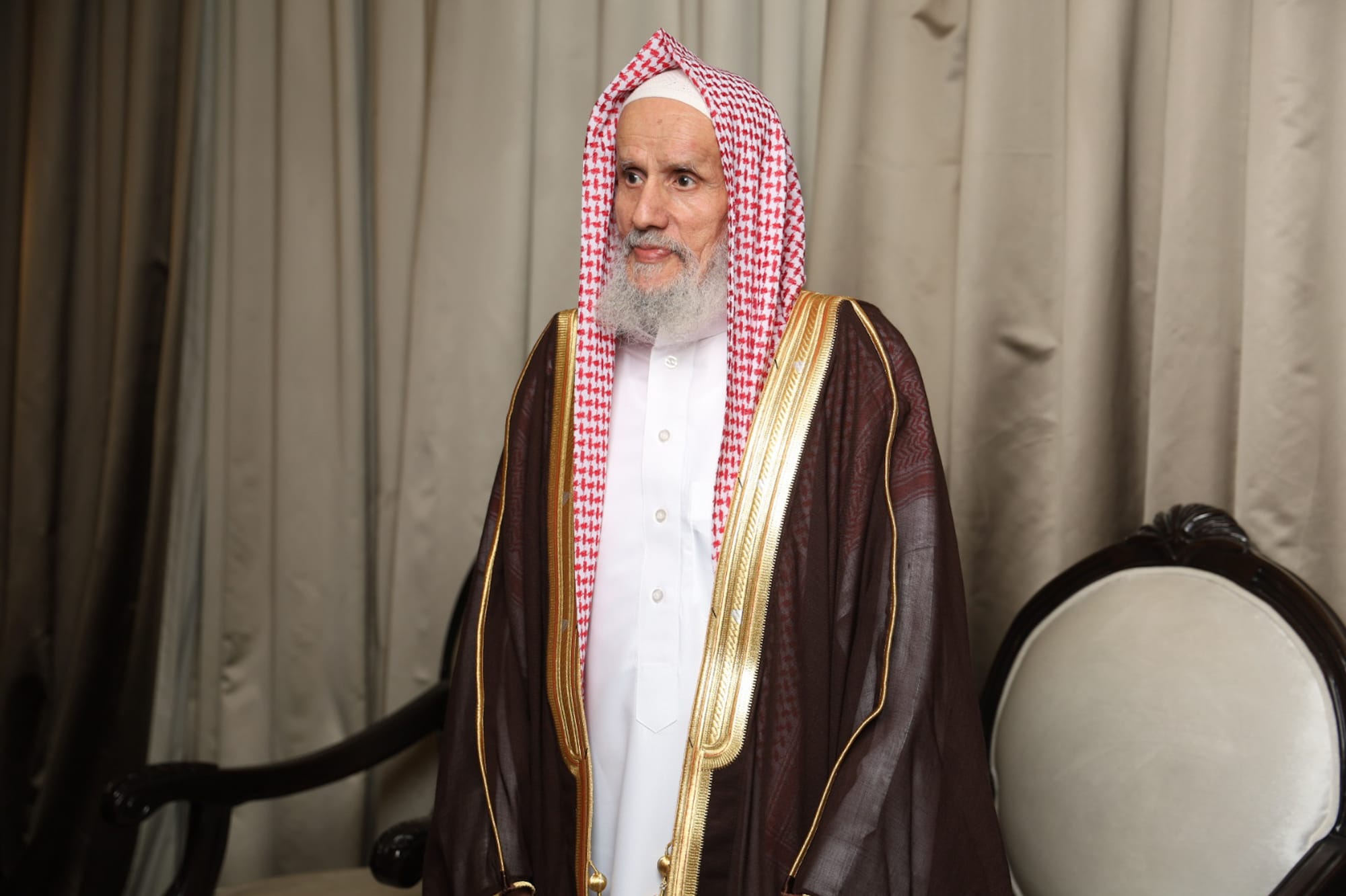 زواج خالد الزامل