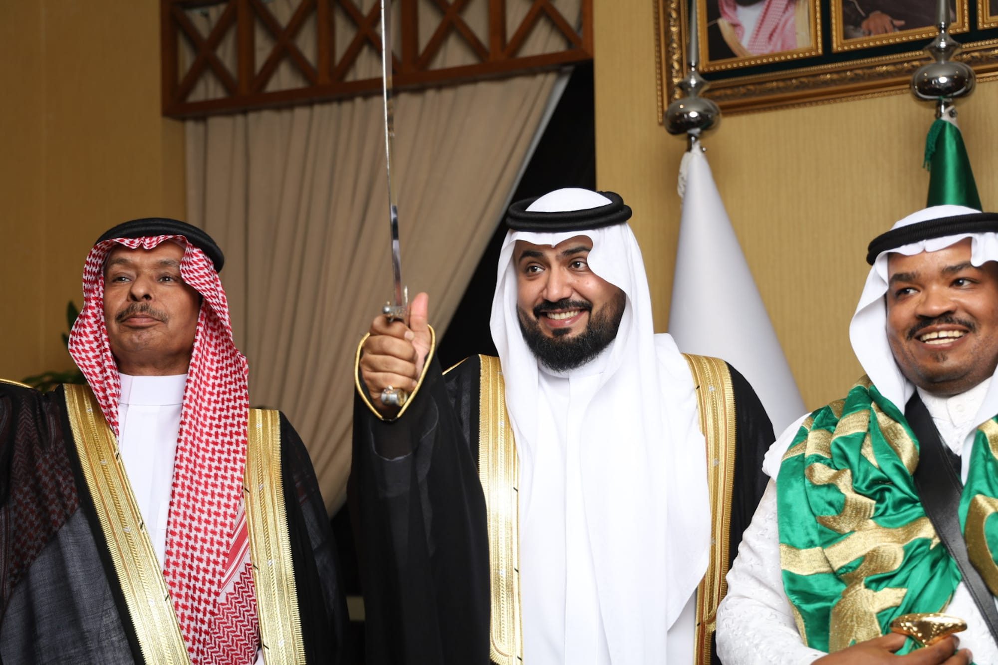 افراح ( الدهيمي - الحجي )