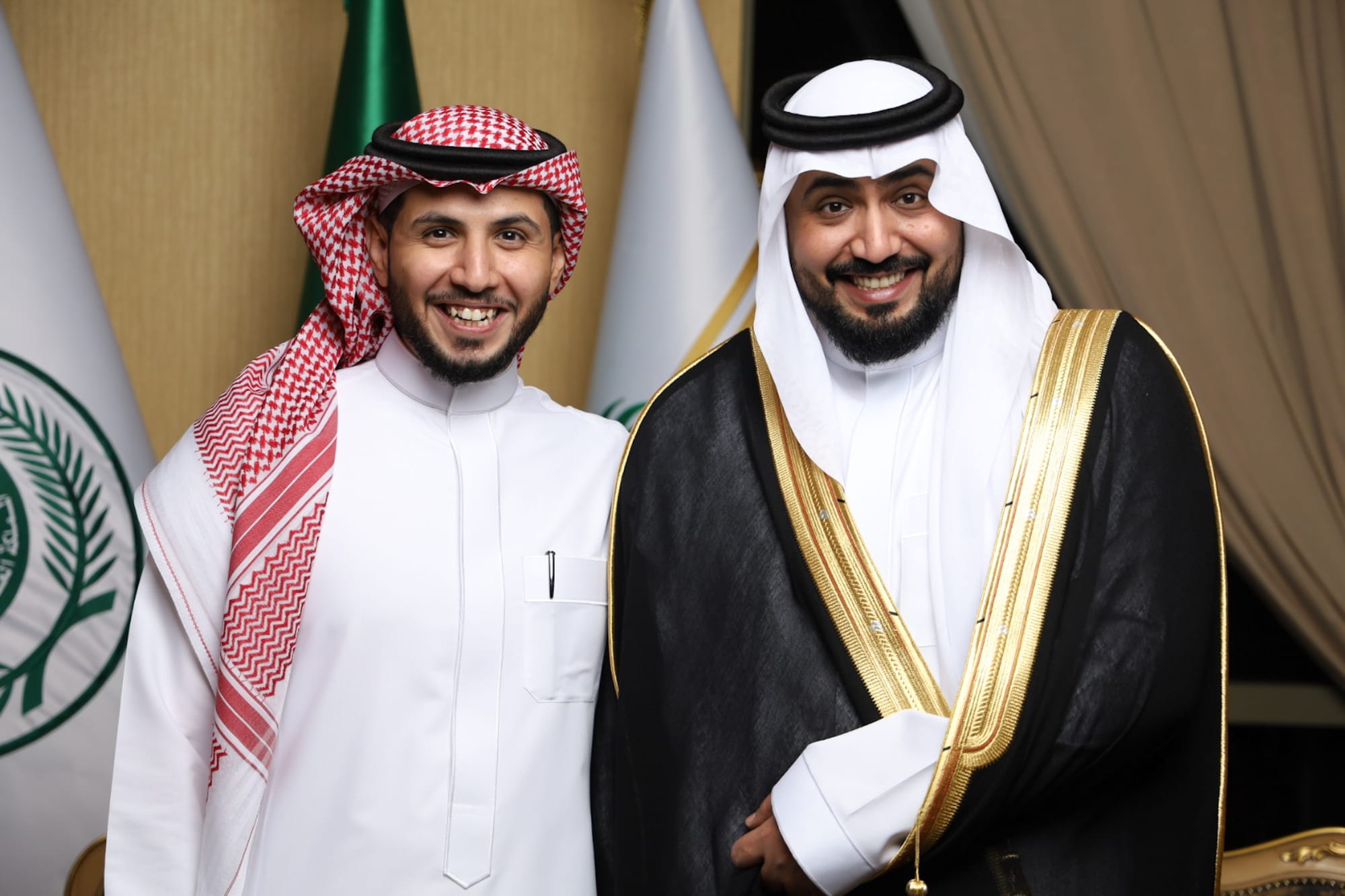 افراح ( الدهيمي - الحجي )