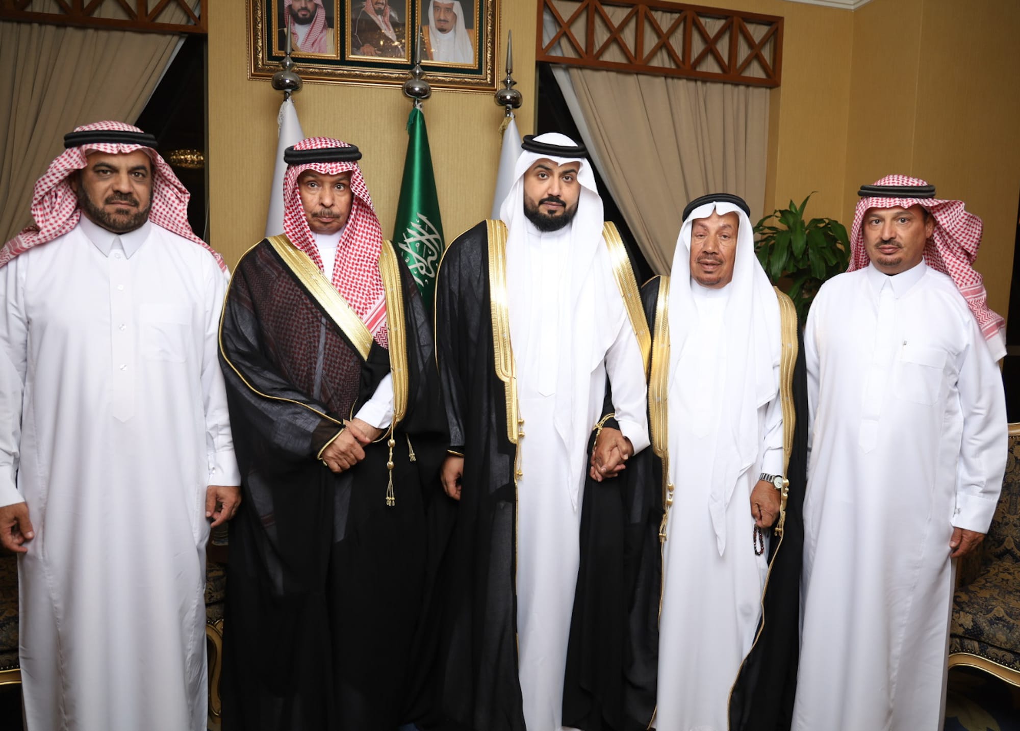 افراح ( الدهيمي - الحجي )