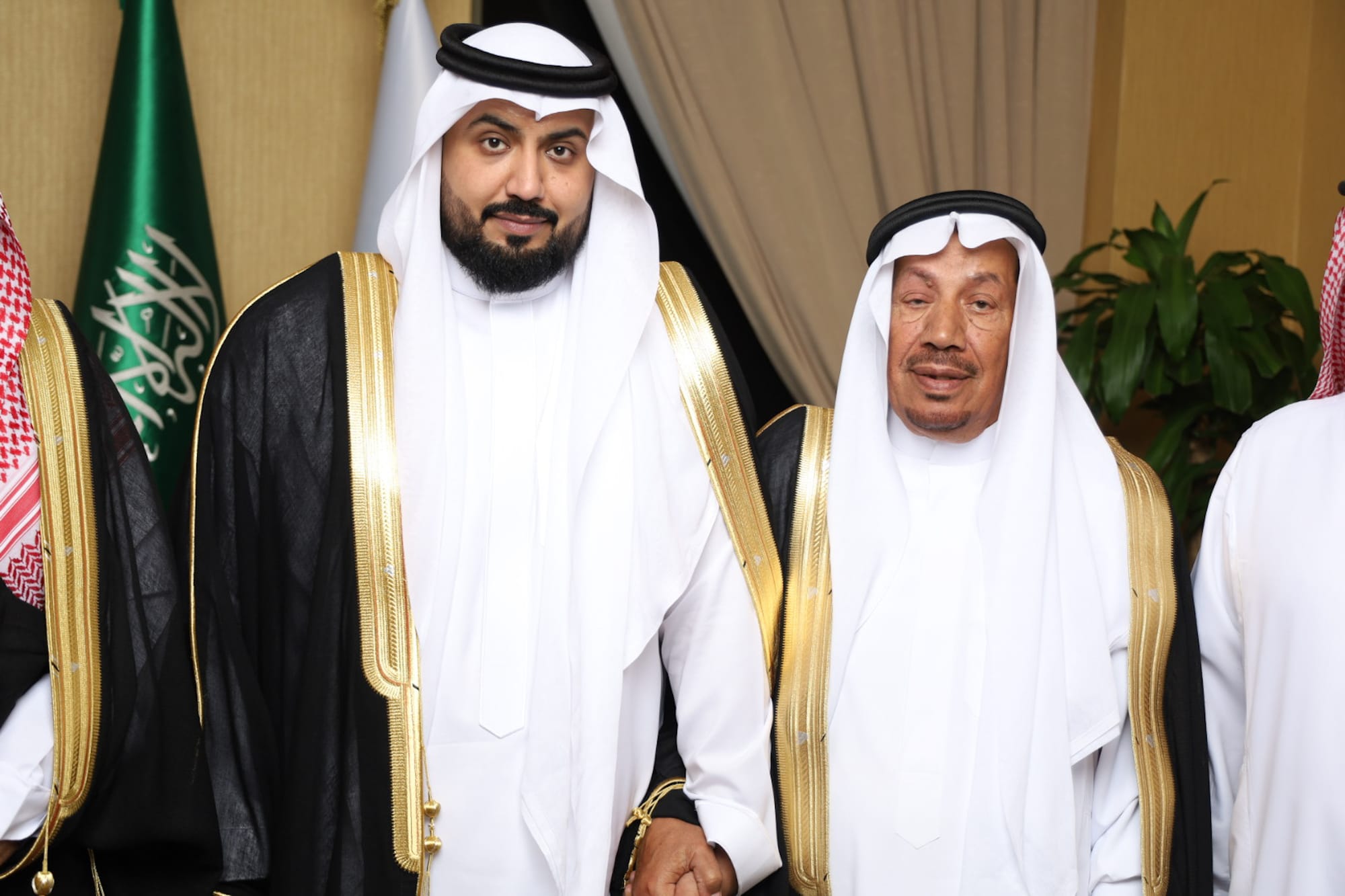 افراح ( الدهيمي - الحجي )