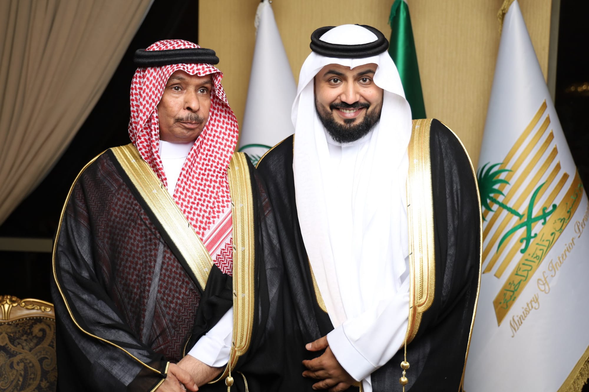 افراح ( الدهيمي - الحجي )