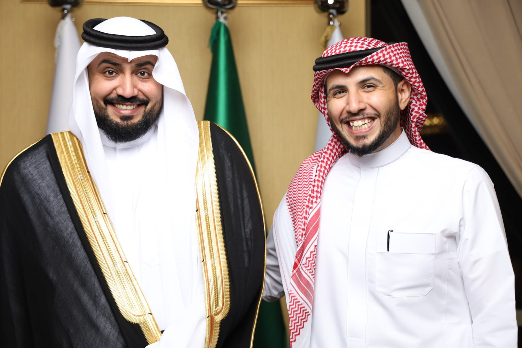 افراح ( الدهيمي - الحجي )