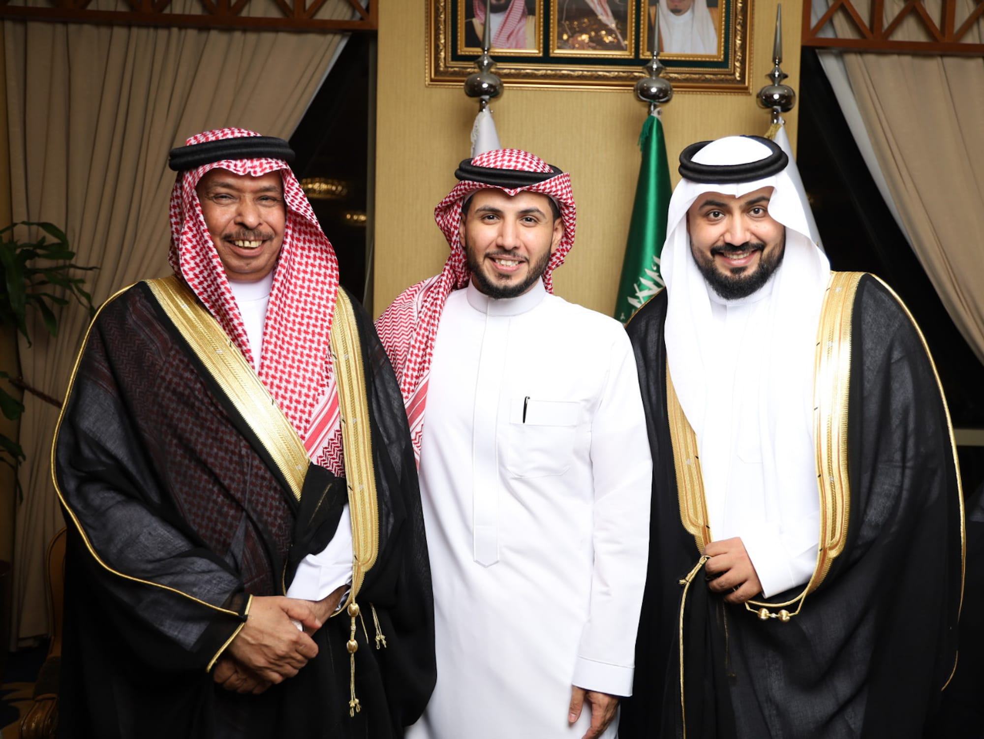 افراح ( الدهيمي - الحجي )