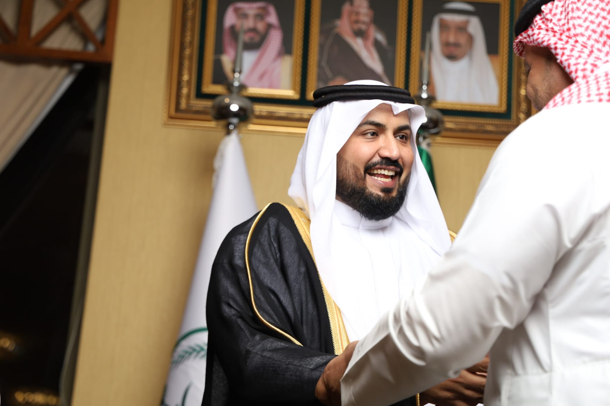 افراح ( الدهيمي - الحجي )