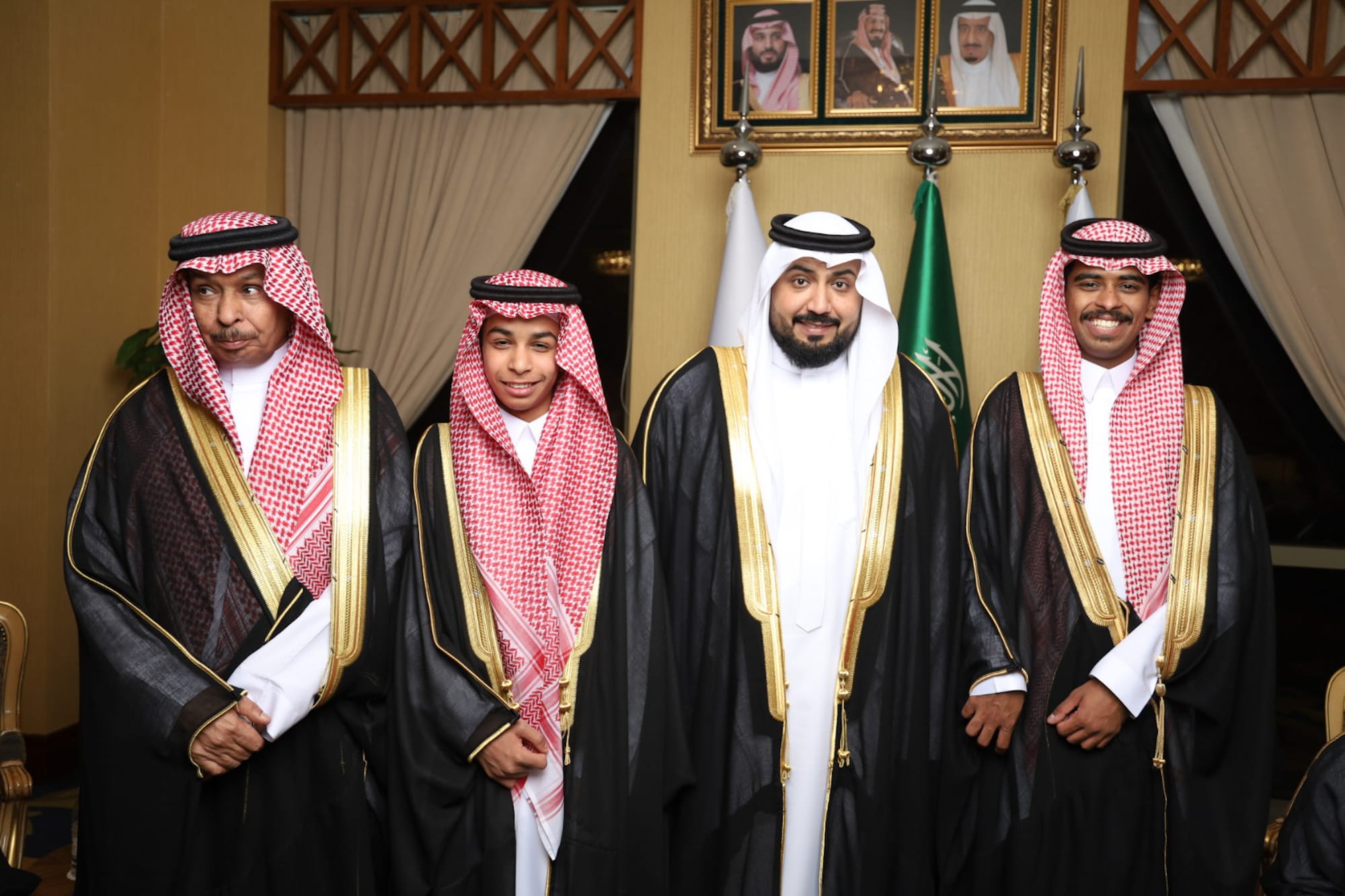 افراح ( الدهيمي - الحجي )