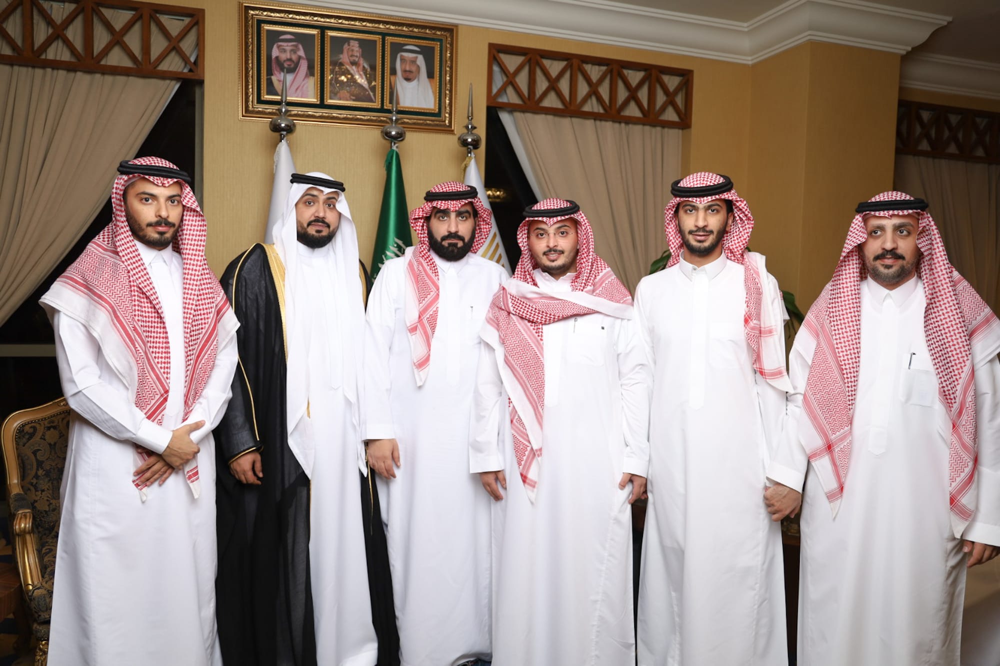 افراح ( الدهيمي - الحجي )