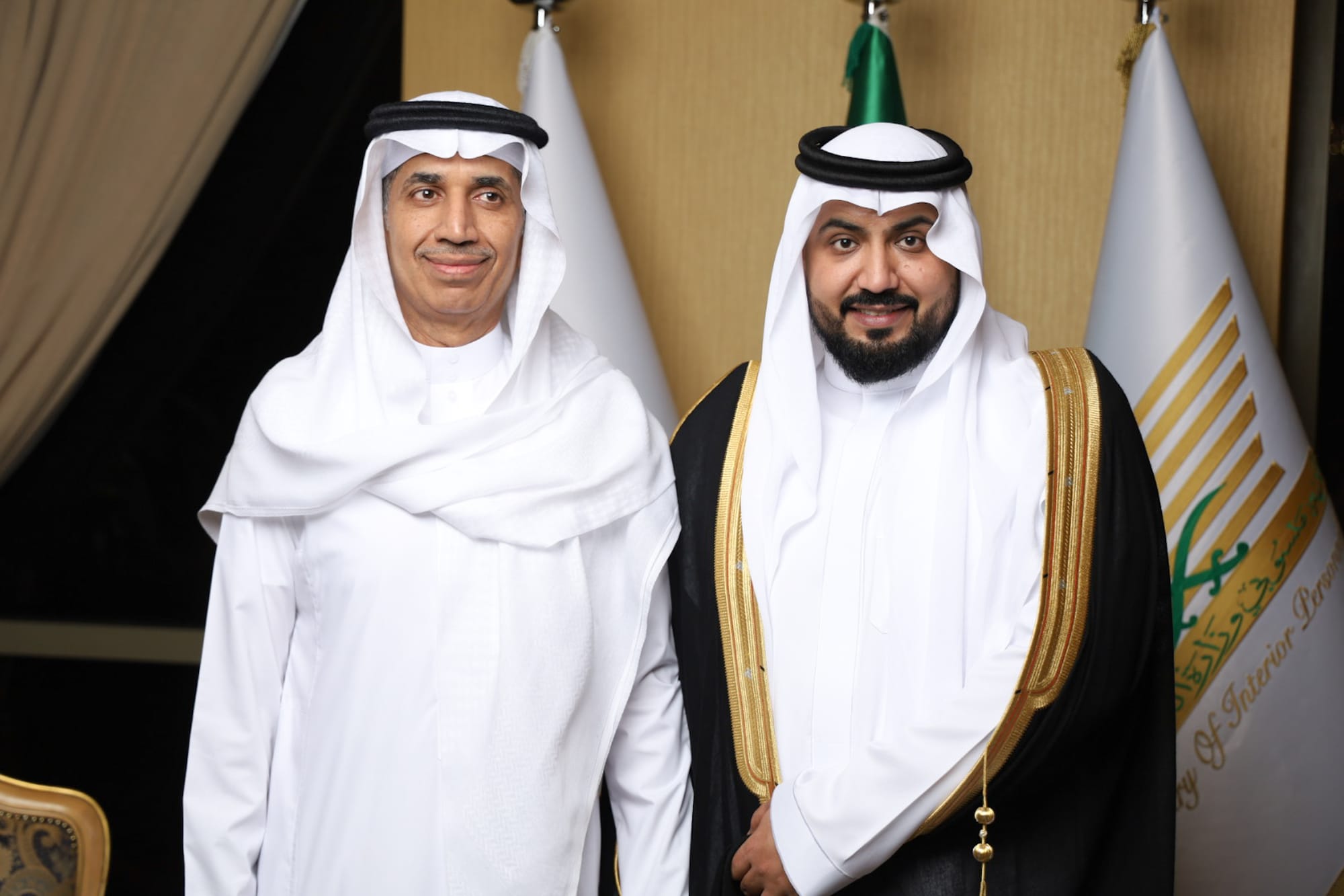 افراح ( الدهيمي - الحجي )