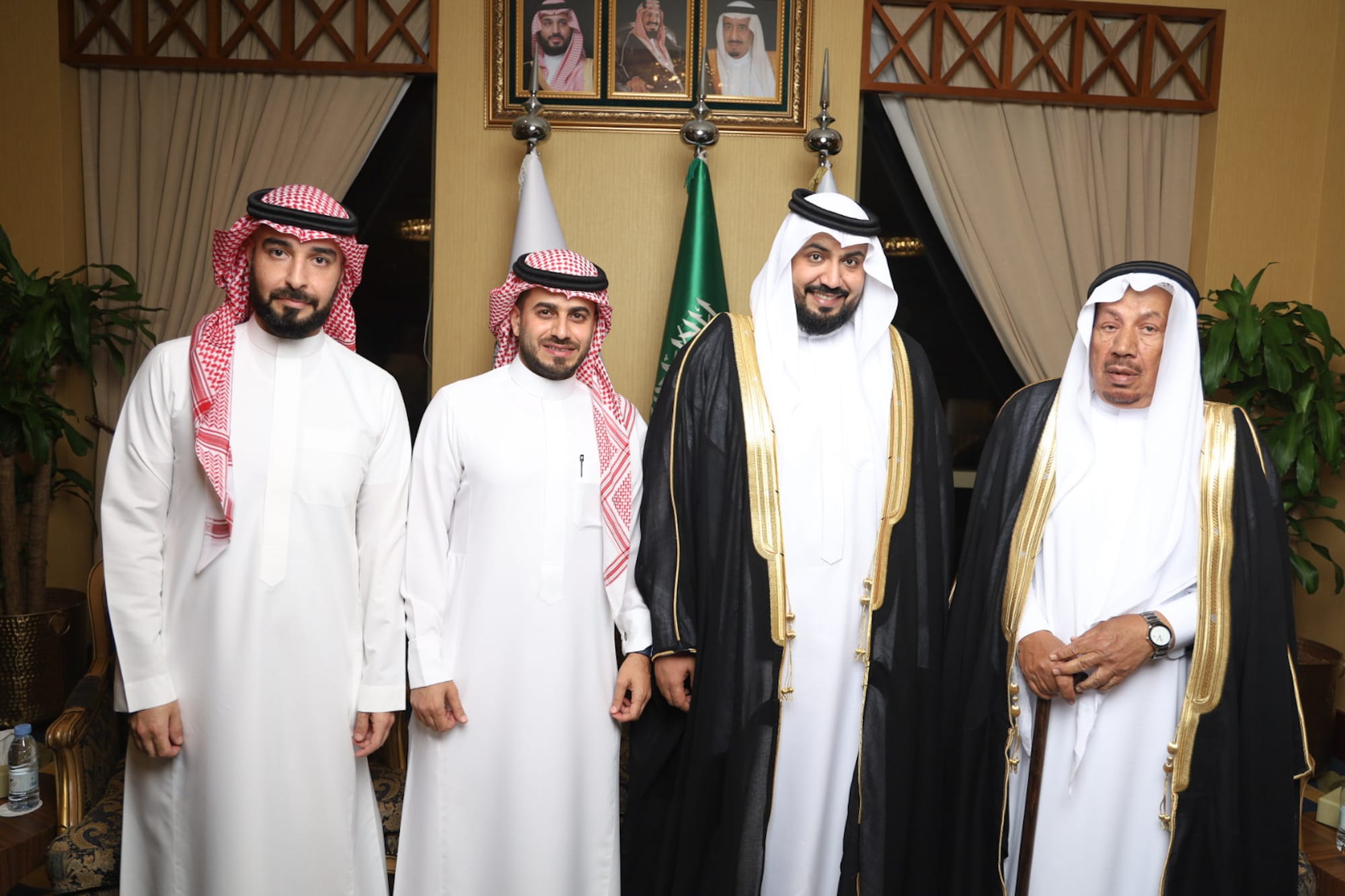 افراح ( الدهيمي - الحجي )