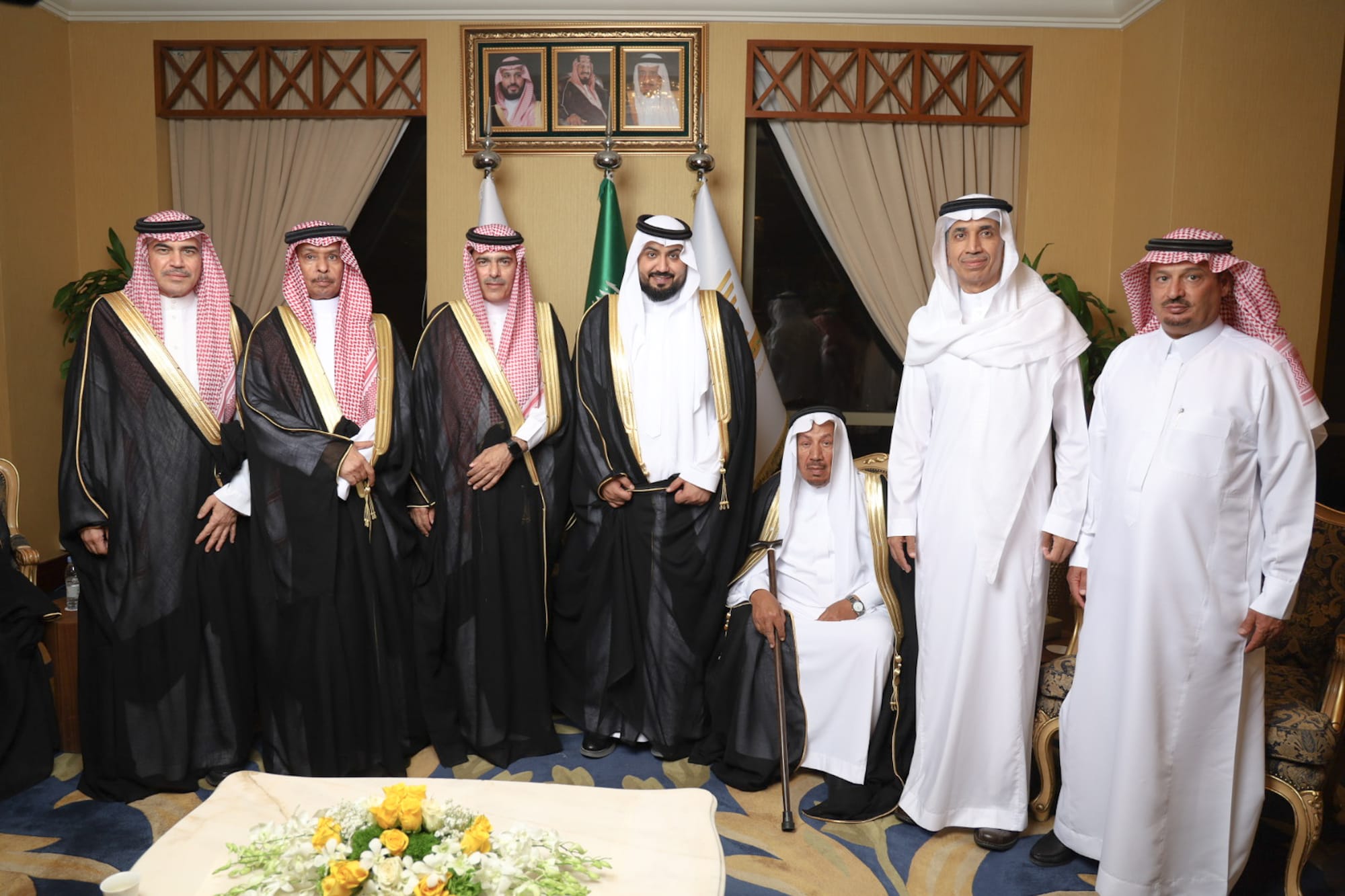 افراح ( الدهيمي - الحجي )