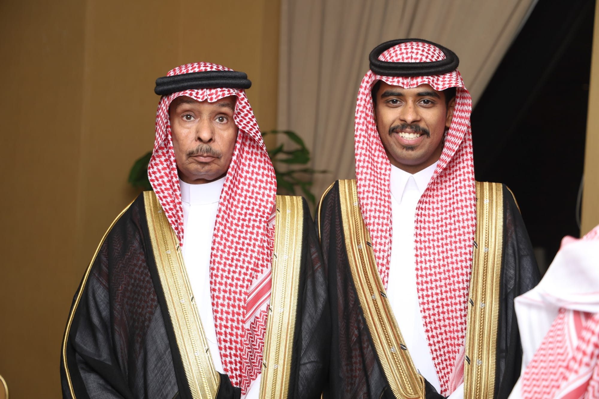 افراح ( الدهيمي - الحجي )