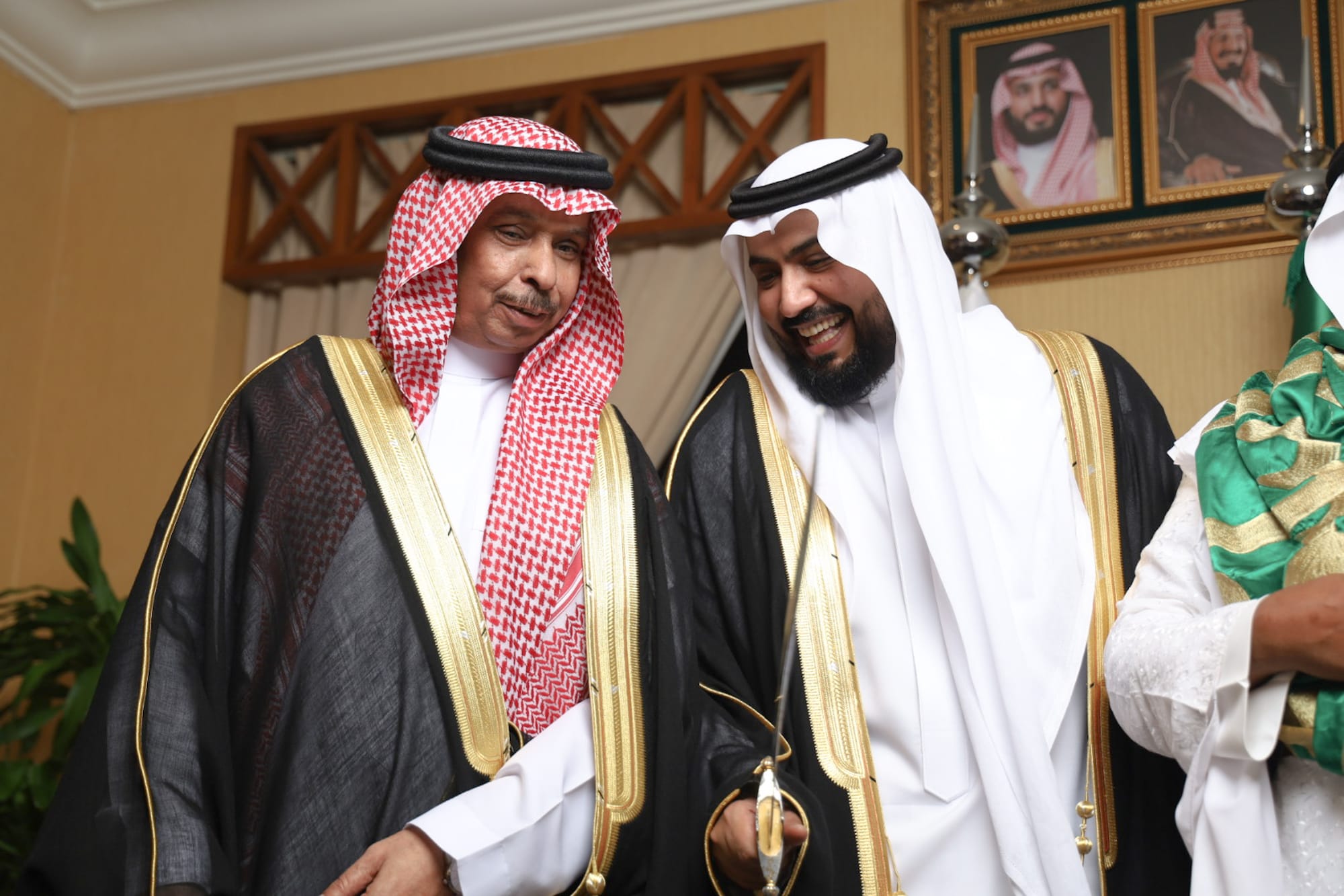 افراح ( الدهيمي - الحجي )