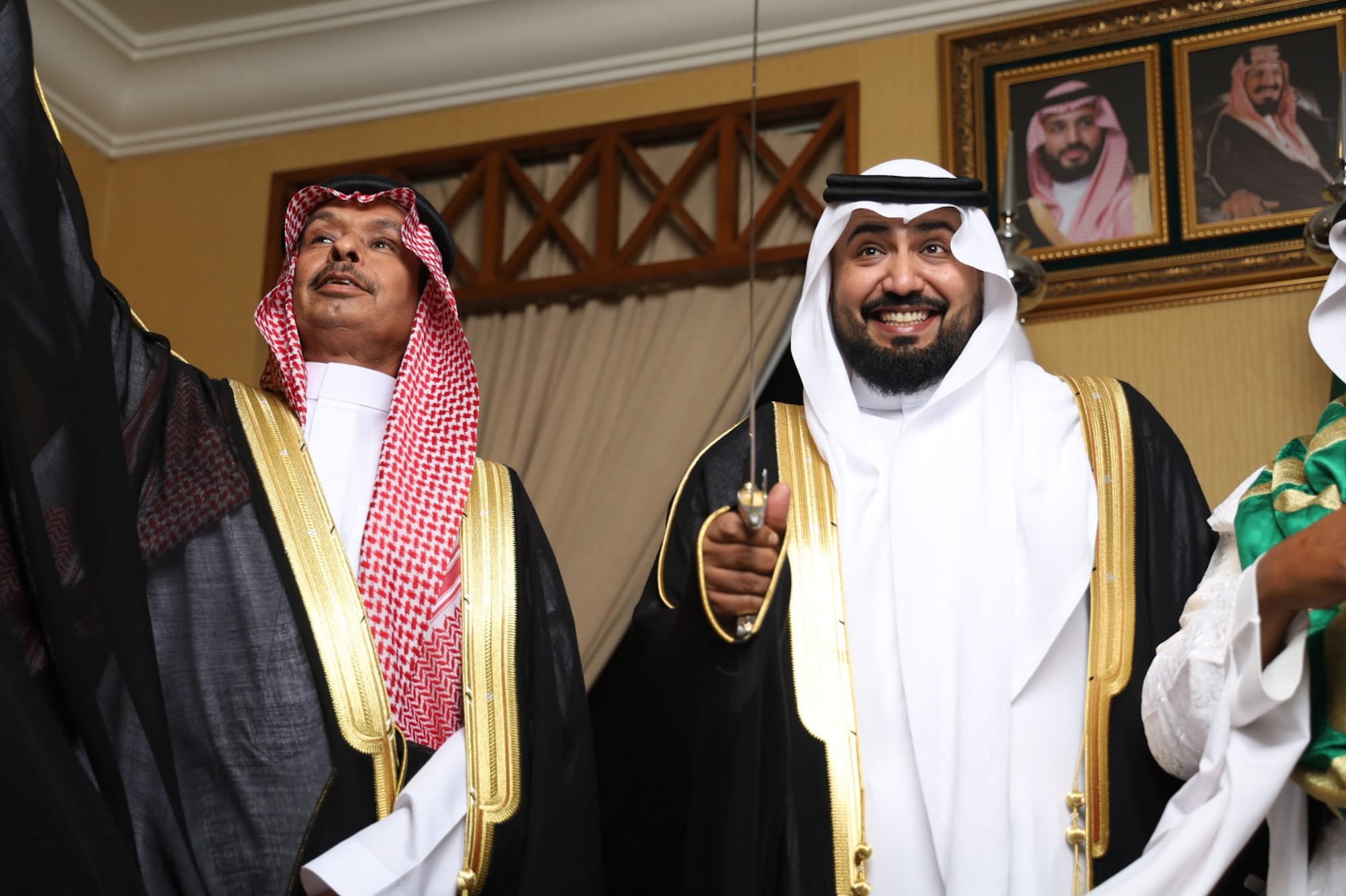 افراح ( الدهيمي - الحجي )