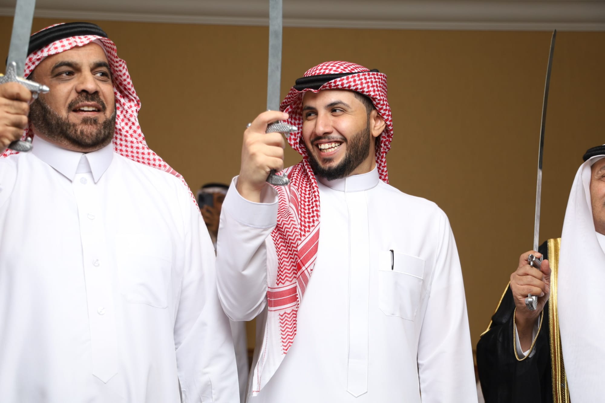 افراح ( الدهيمي - الحجي )