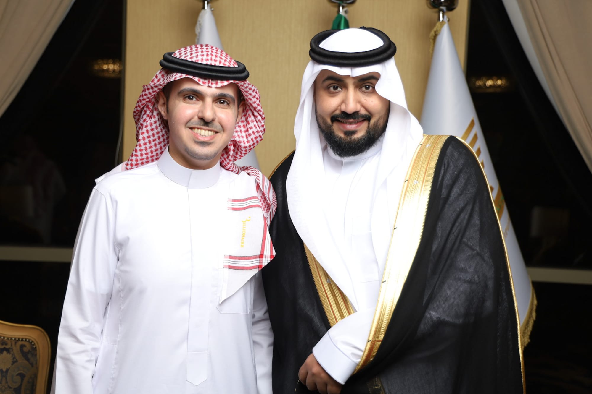 افراح ( الدهيمي - الحجي )