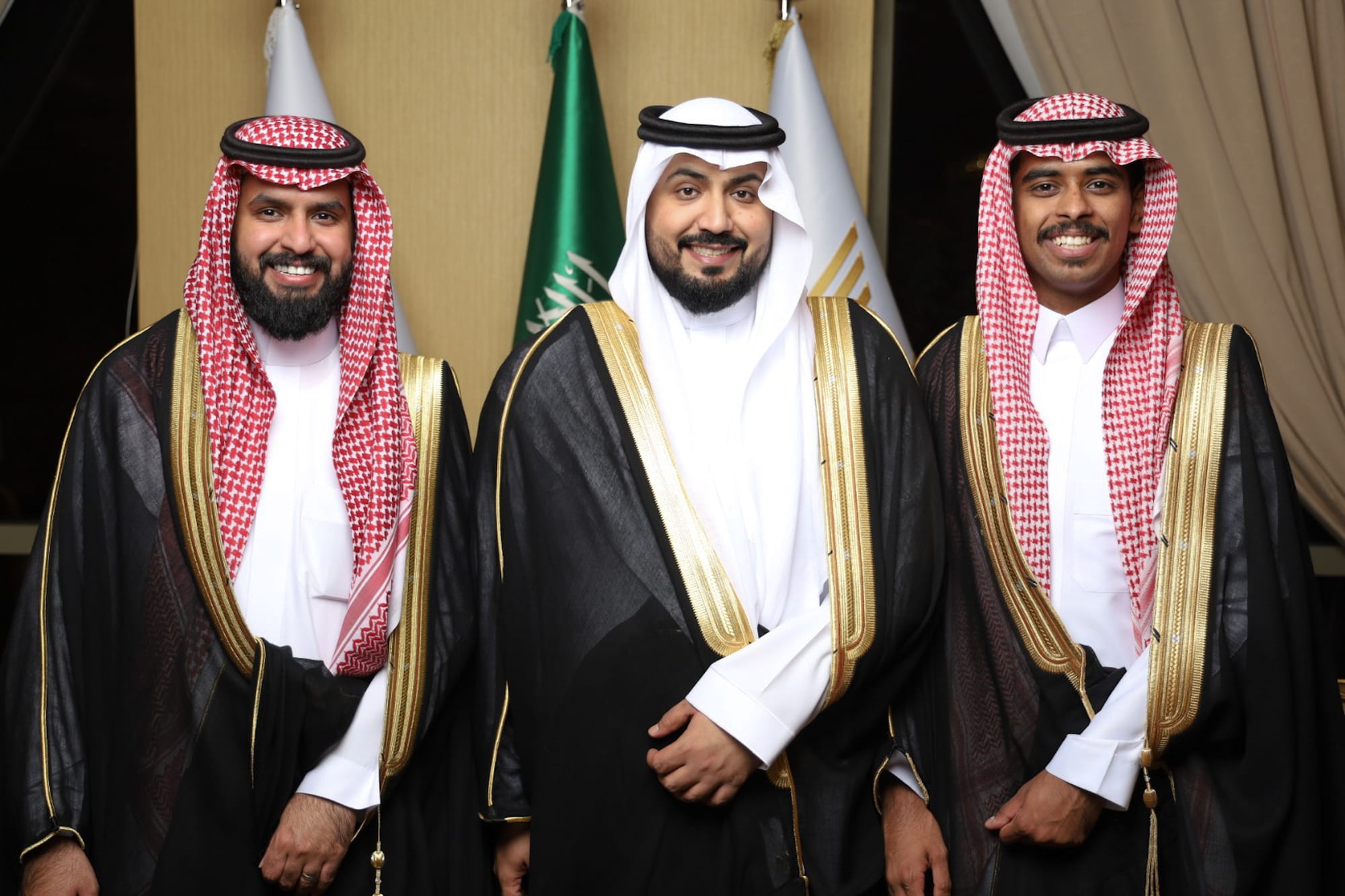 افراح ( الدهيمي - الحجي )