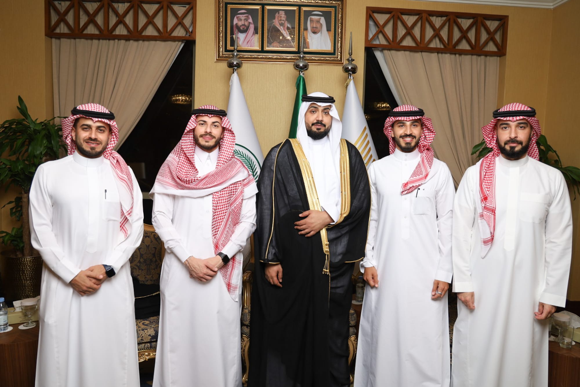 افراح ( الدهيمي - الحجي )