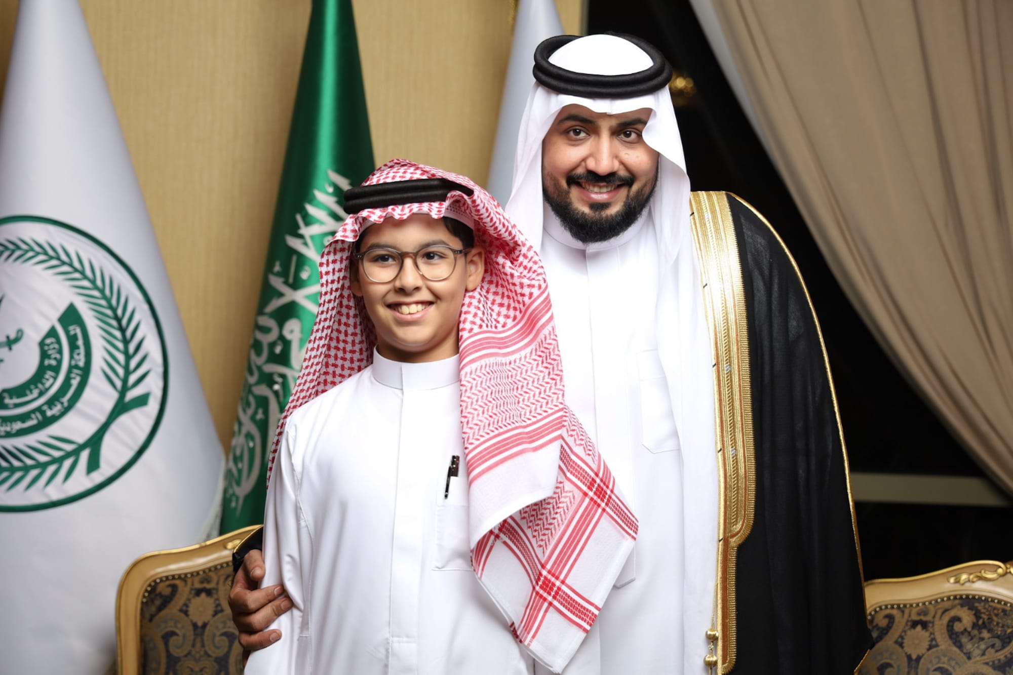 افراح ( الدهيمي - الحجي )