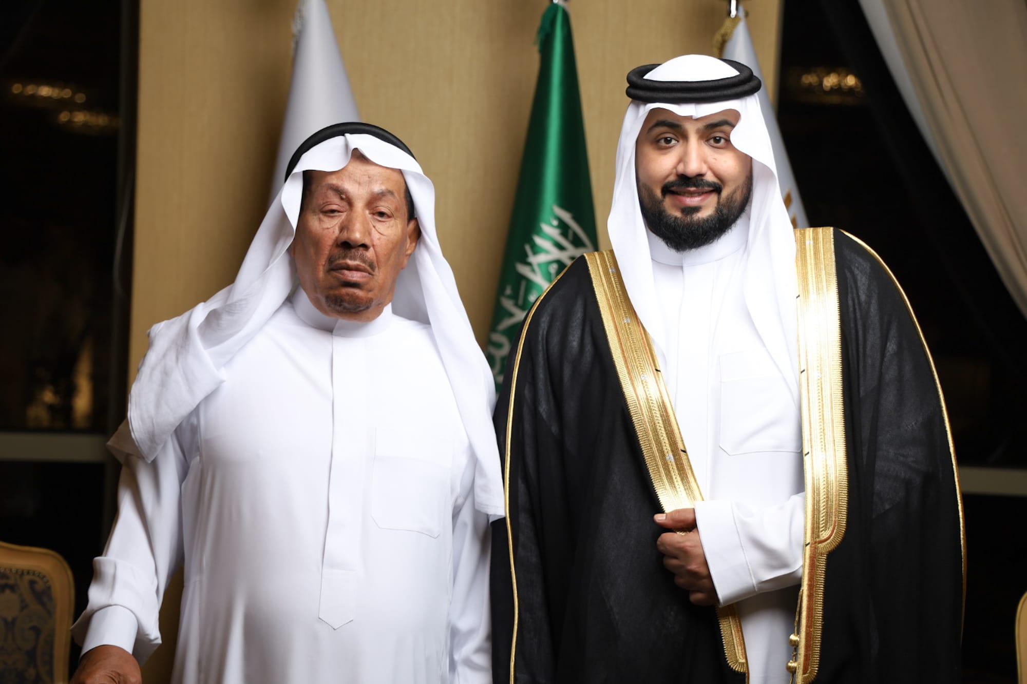 افراح ( الدهيمي - الحجي )