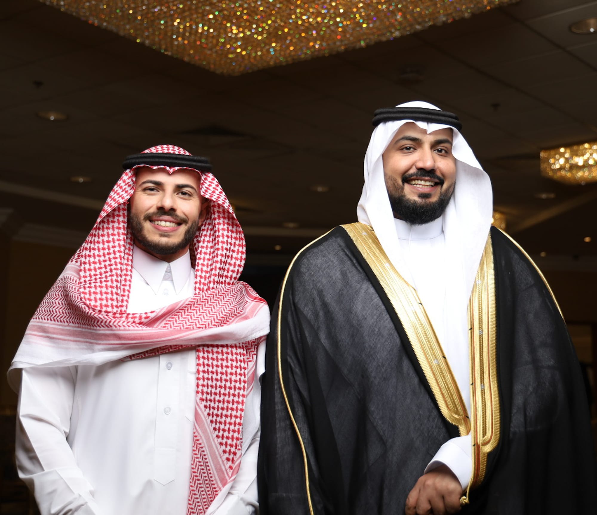 افراح ( الدهيمي - الحجي )