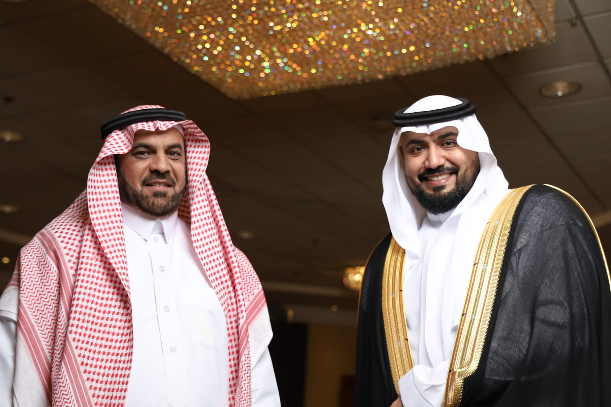 افراح ( الدهيمي - الحجي )