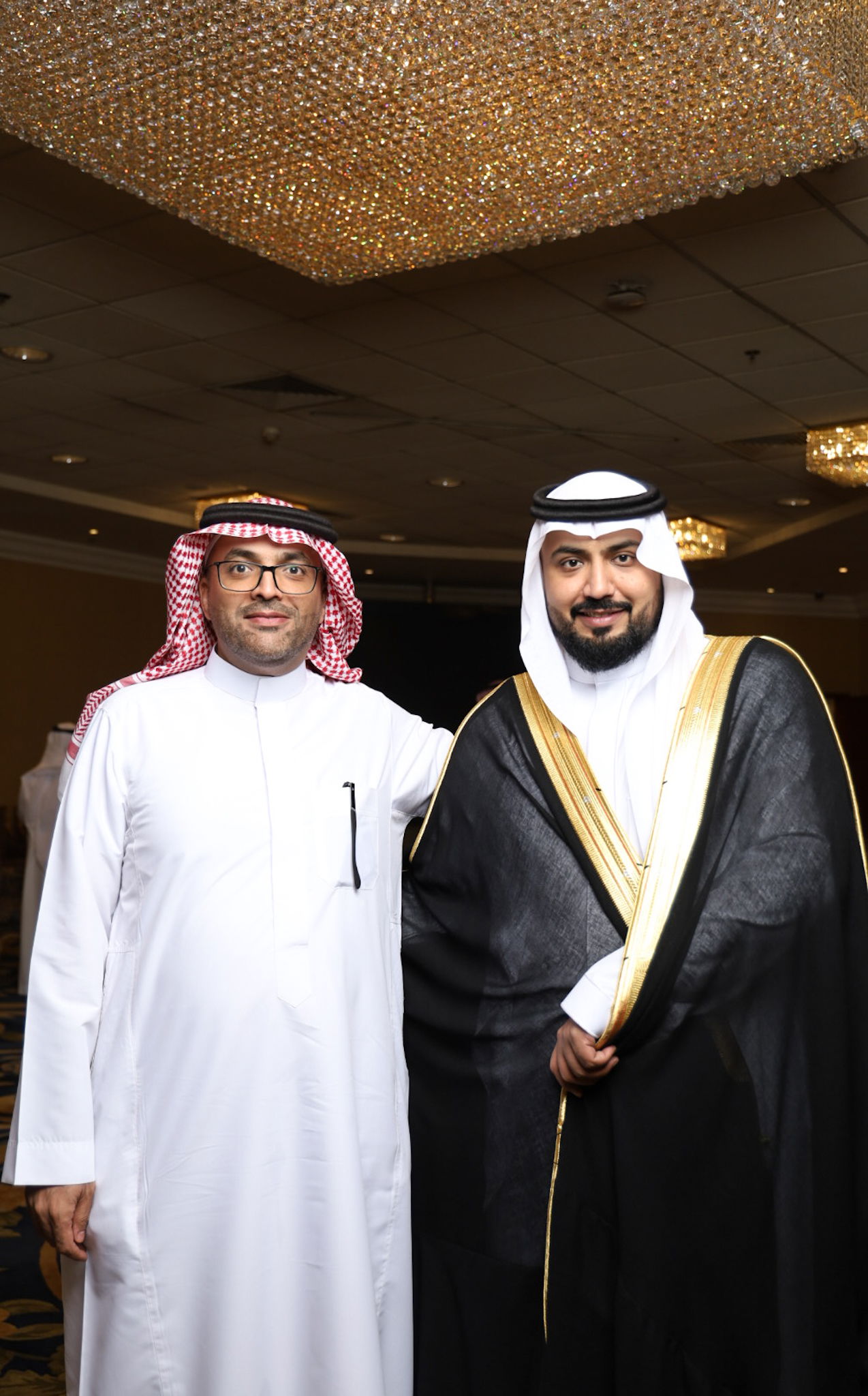 افراح ( الدهيمي - الحجي )