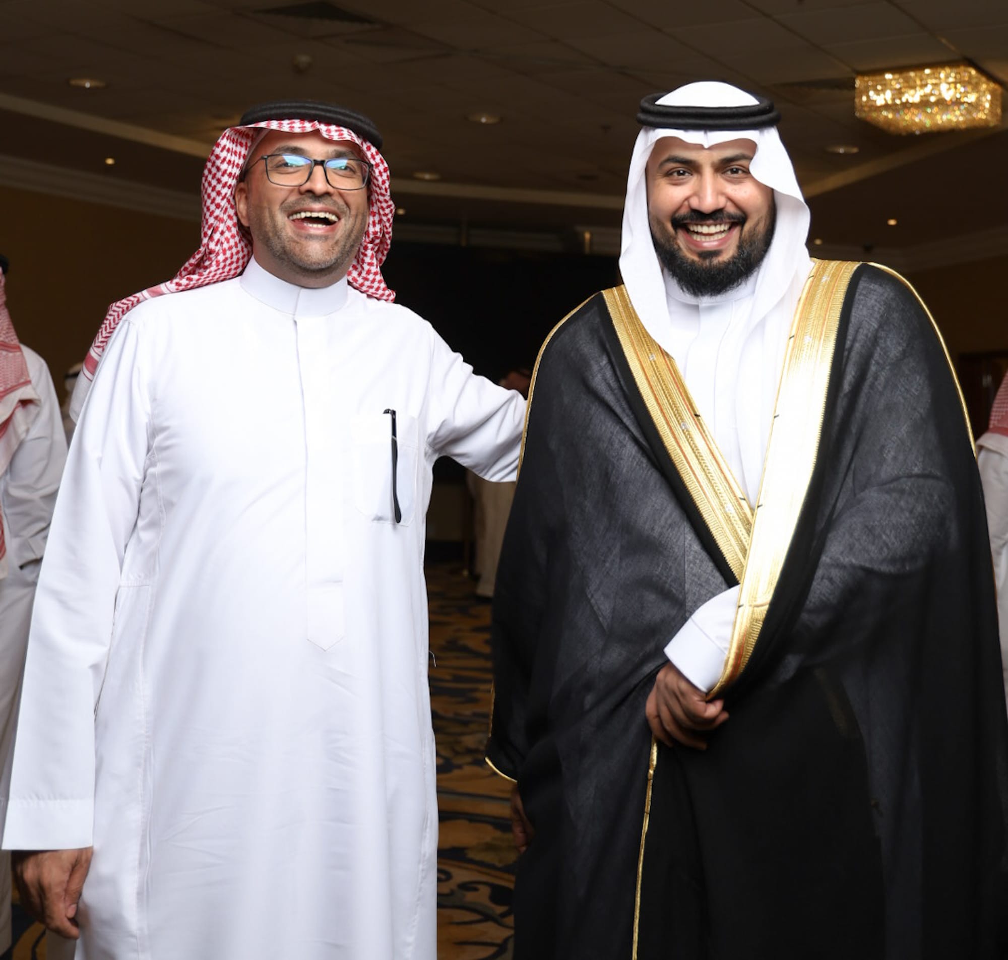 افراح ( الدهيمي - الحجي )