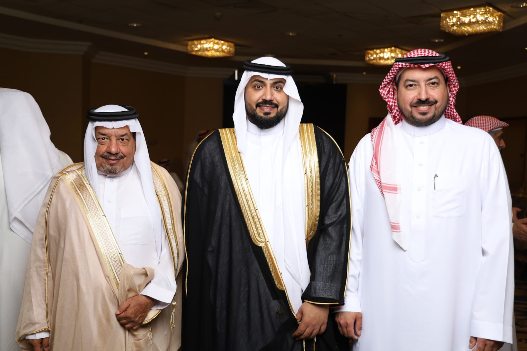 افراح ( الدهيمي - الحجي )