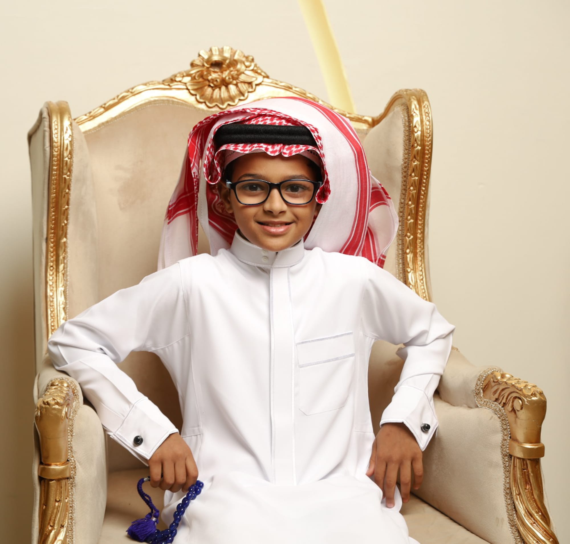 زواج حسن صرخي