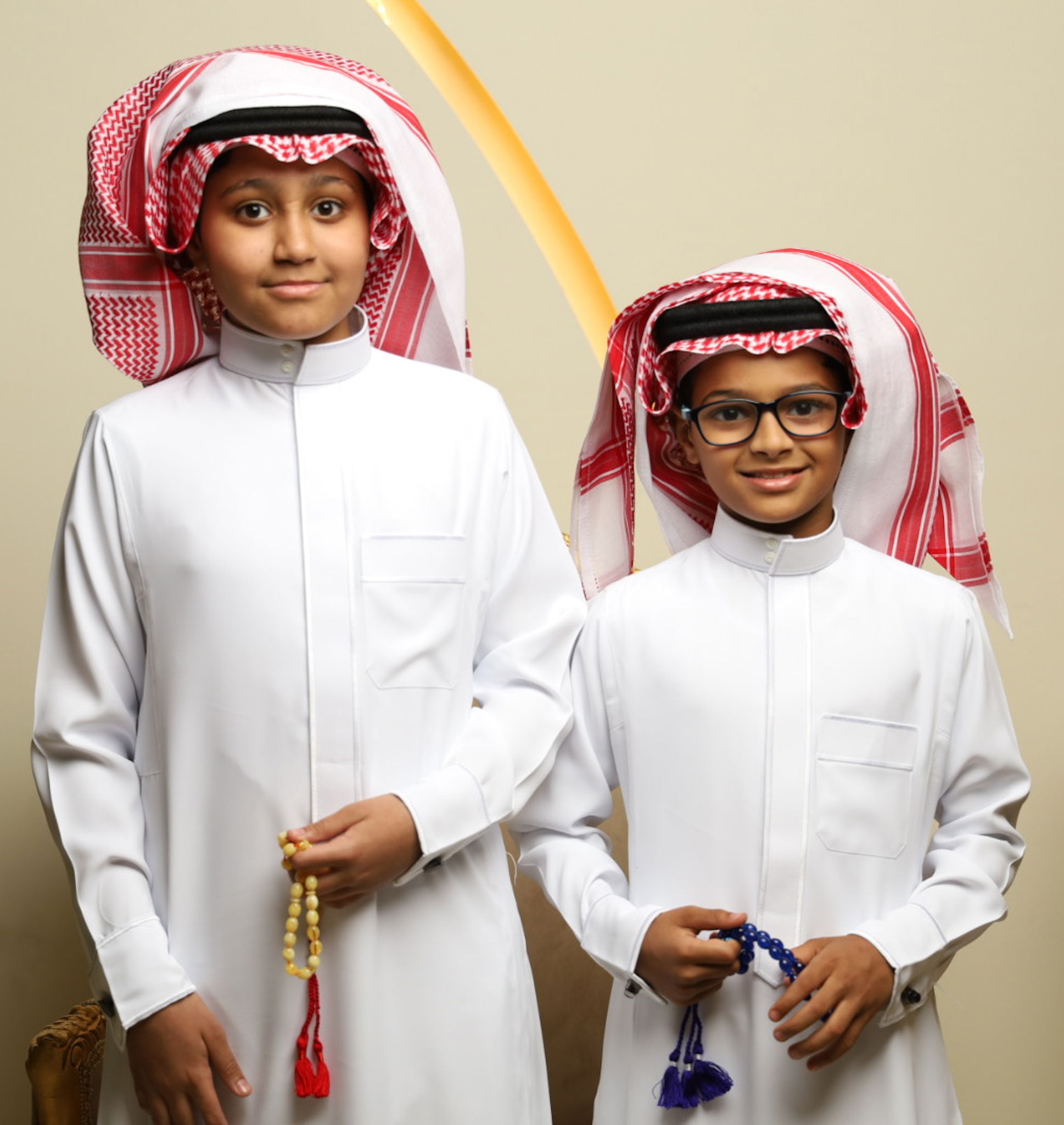 زواج حسن صرخي