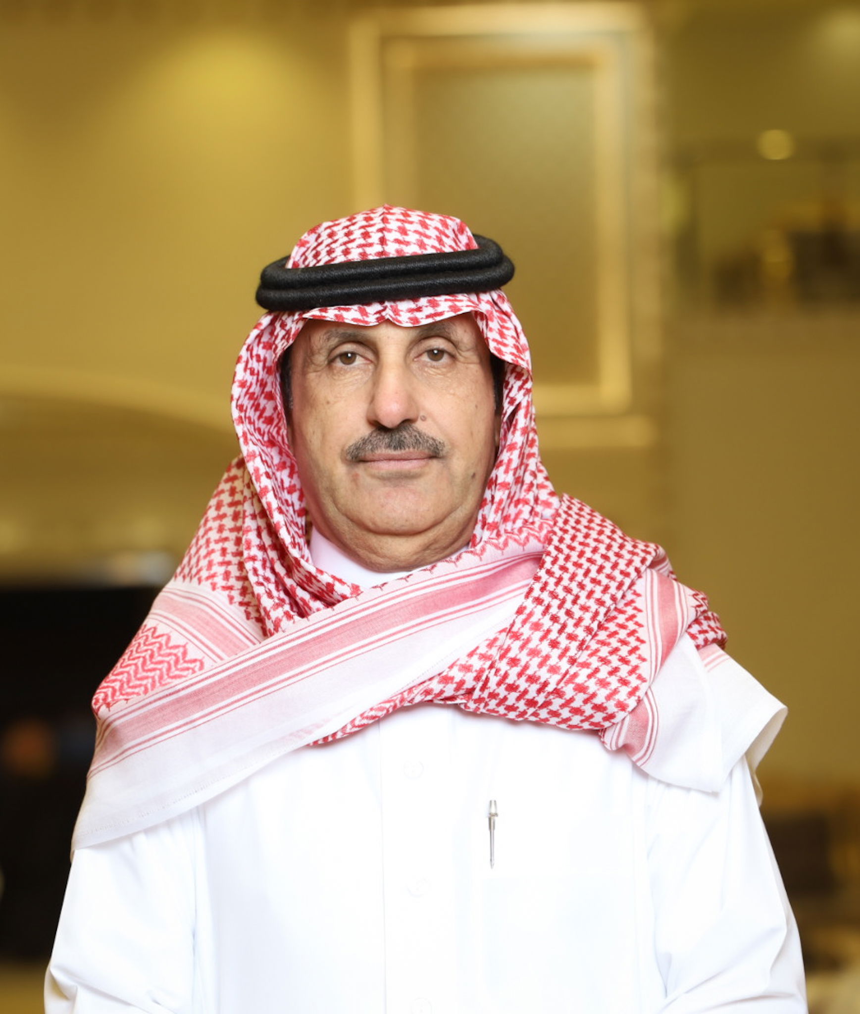 زواج تركي محمد القحطاني