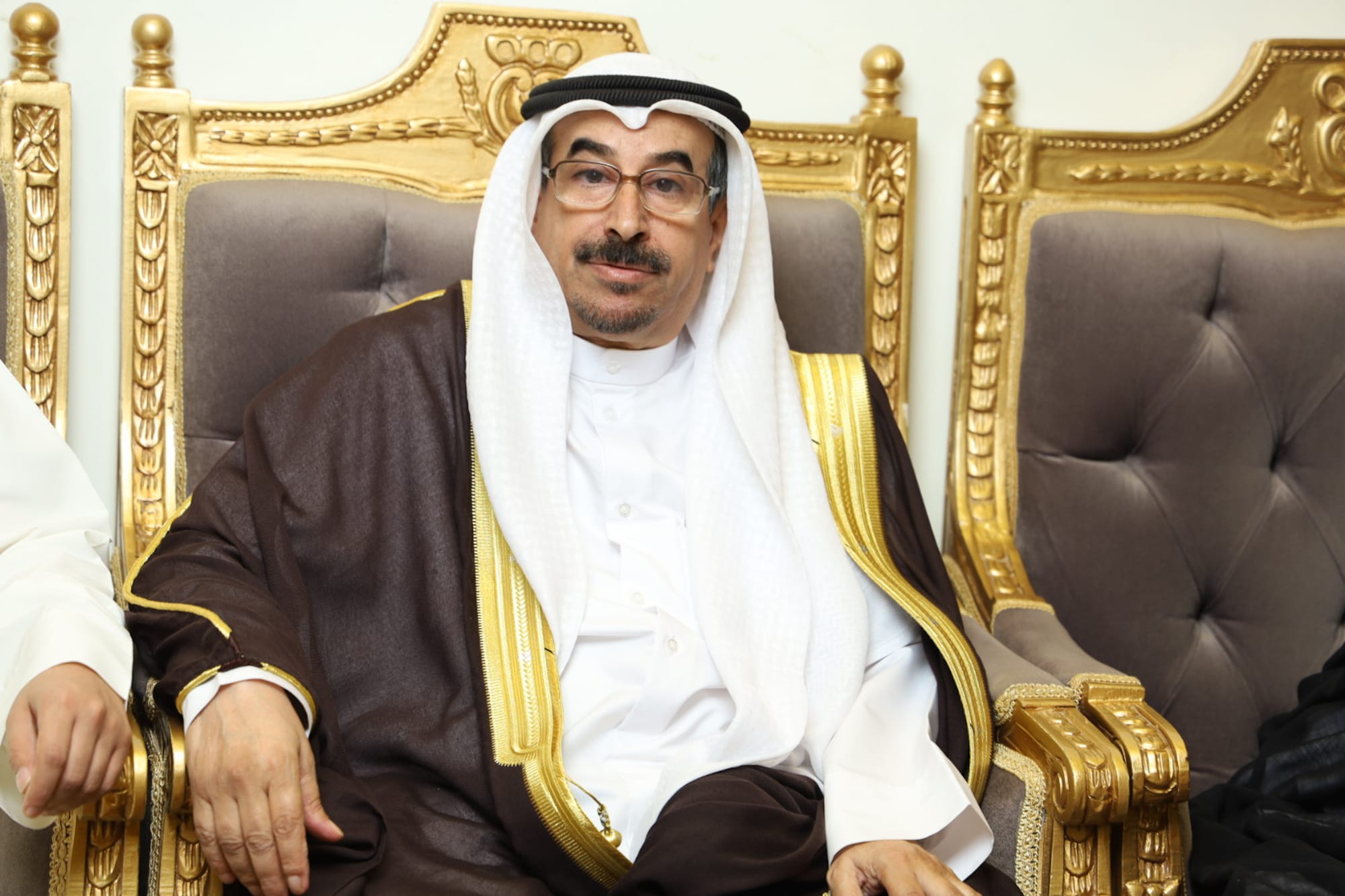 زواج تركي محمد القحطاني