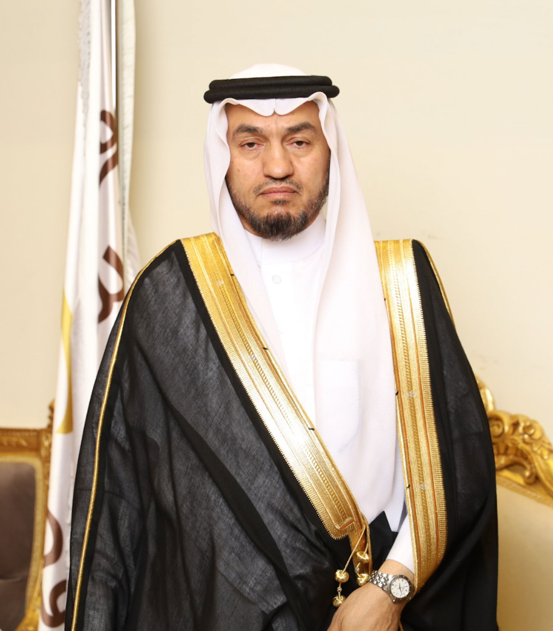 زواج تركي محمد القحطاني